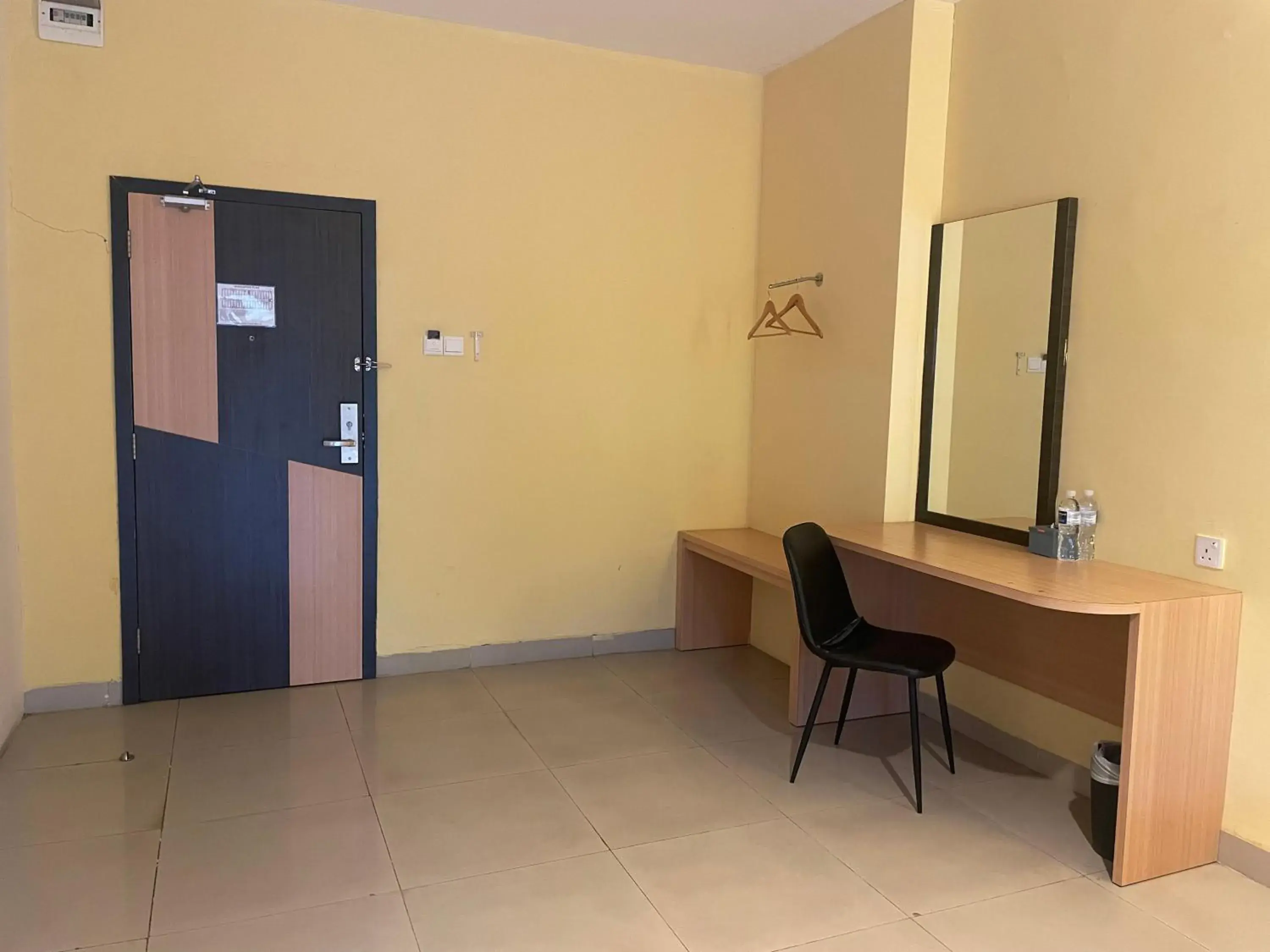 Bedroom in Baloi View Apartment Bedroom in Baloi View Apartment