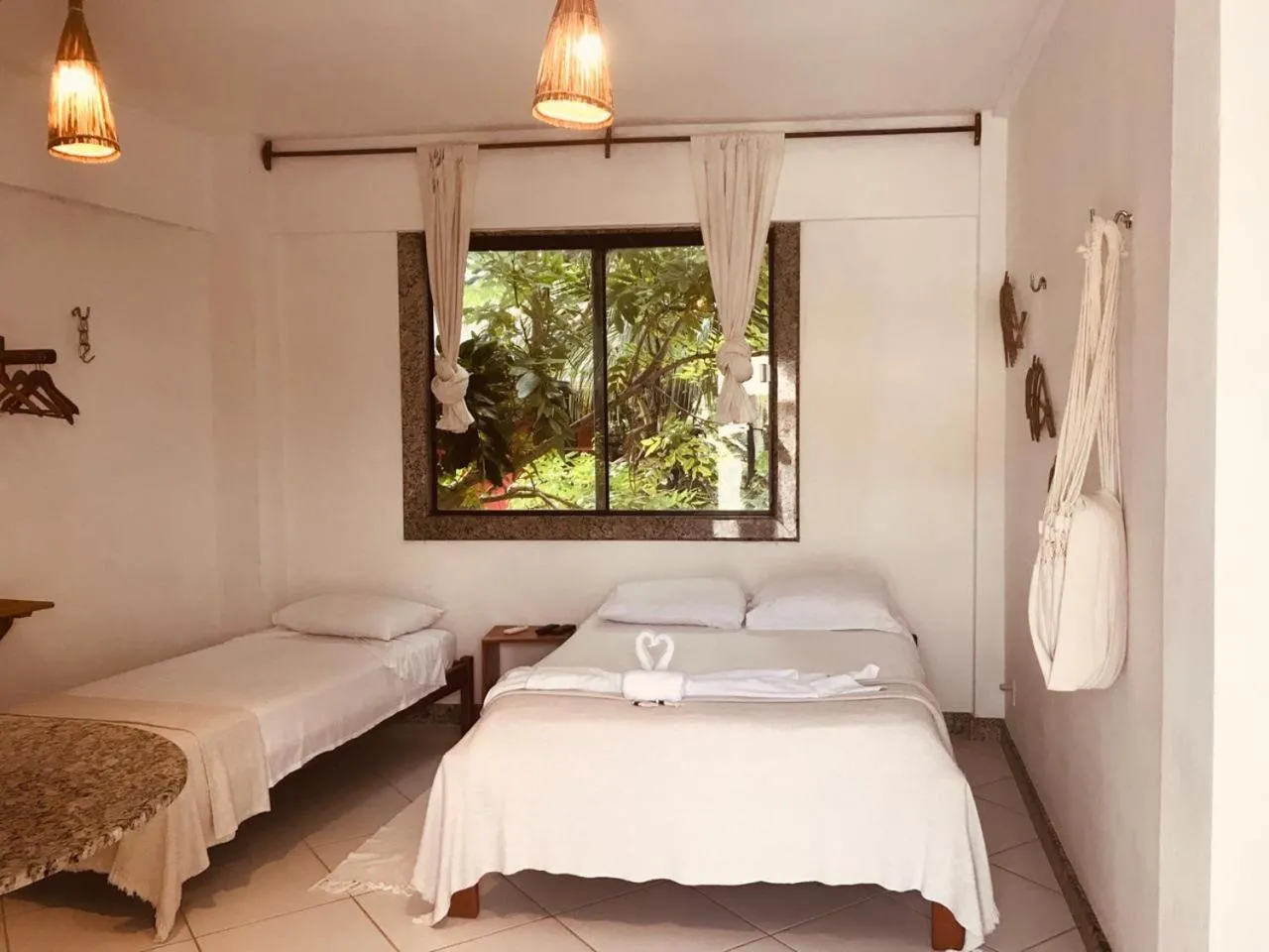 Photo of the whole room, Bed in Casa Mar Suites