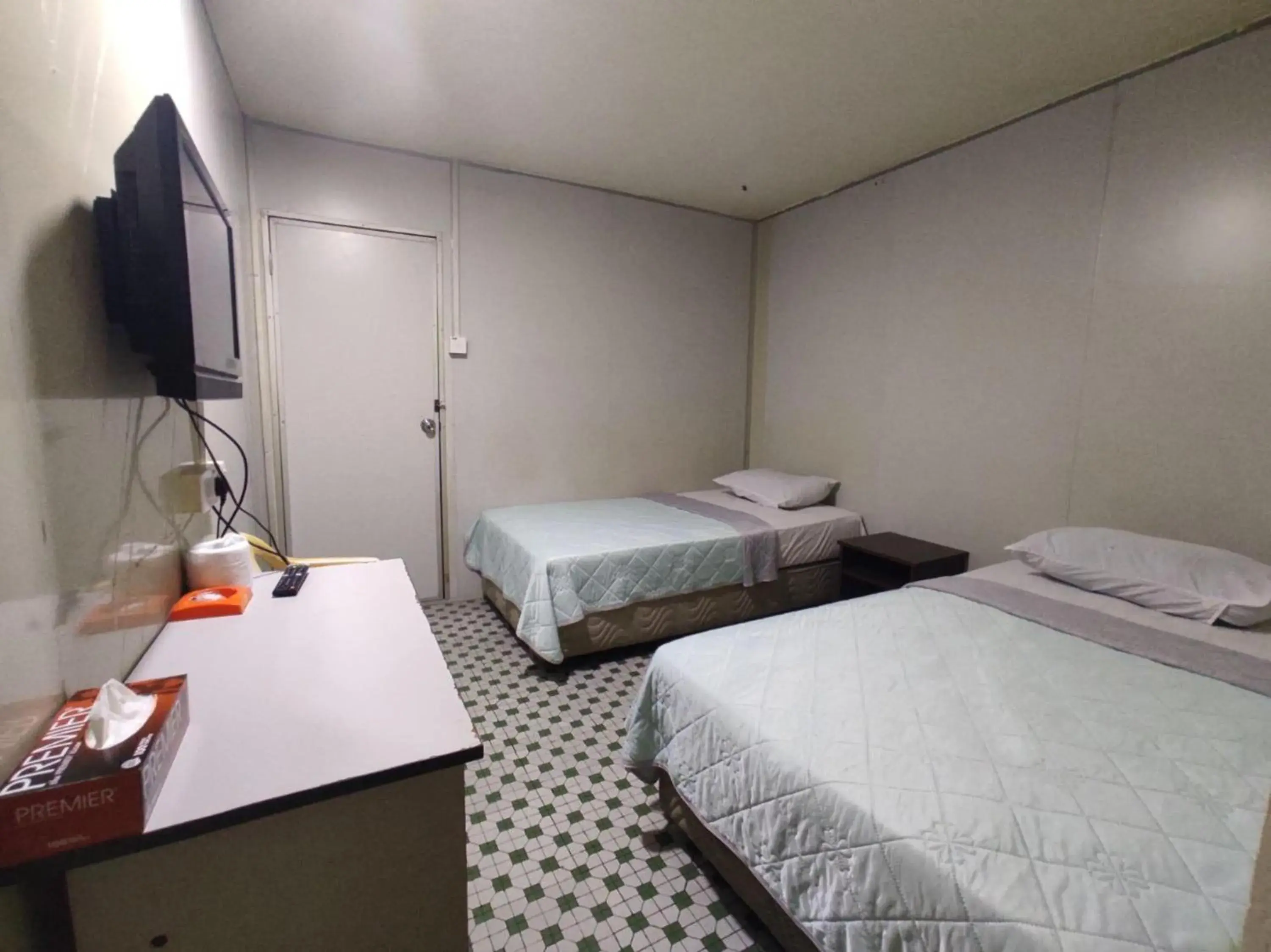 Bedroom, Bed in Hotel O 59 Bedroom, Bed in Hotel O 59