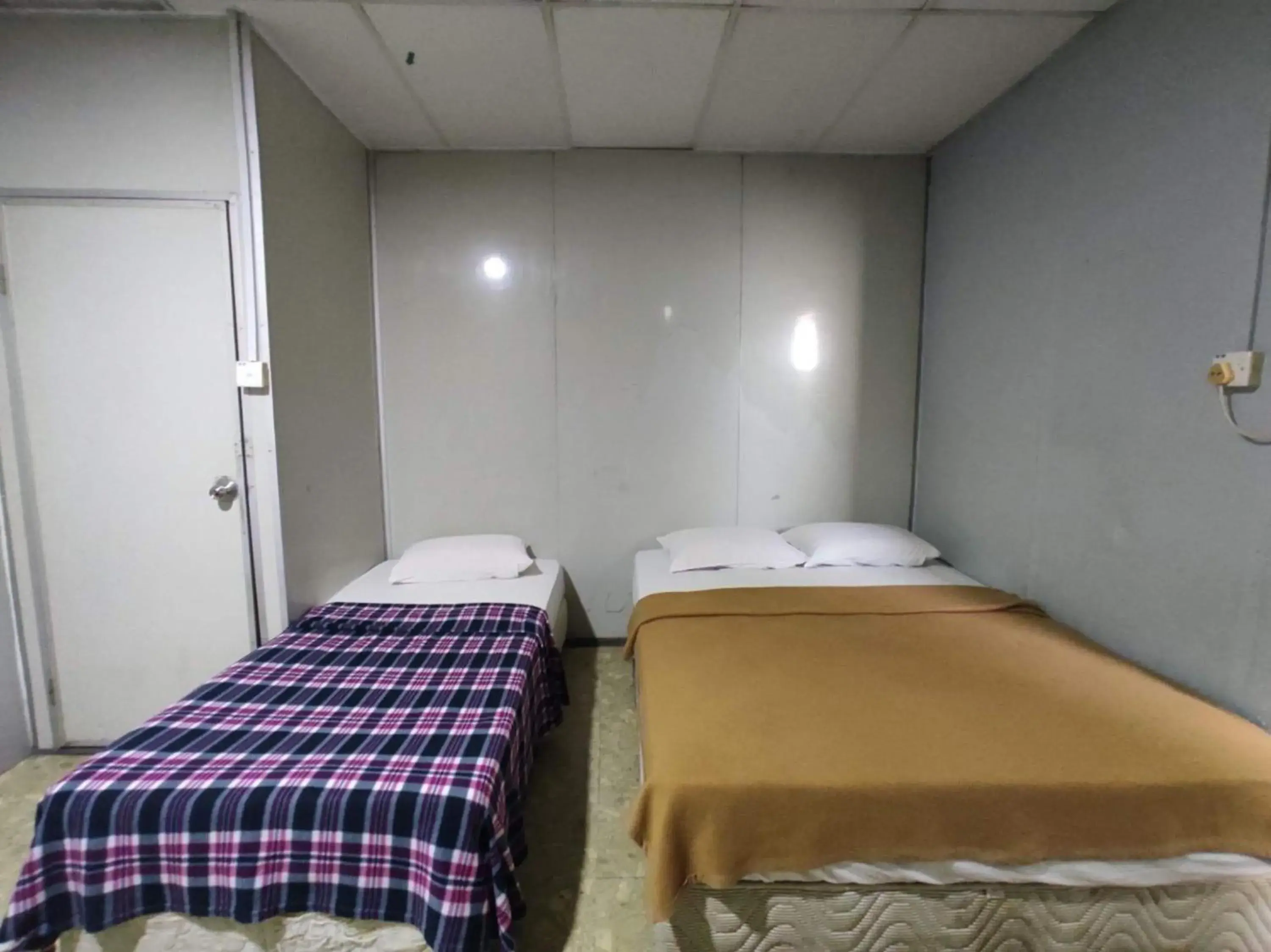 Bedroom, Bed in Hotel O 59 Bedroom, Bed in Hotel O 59