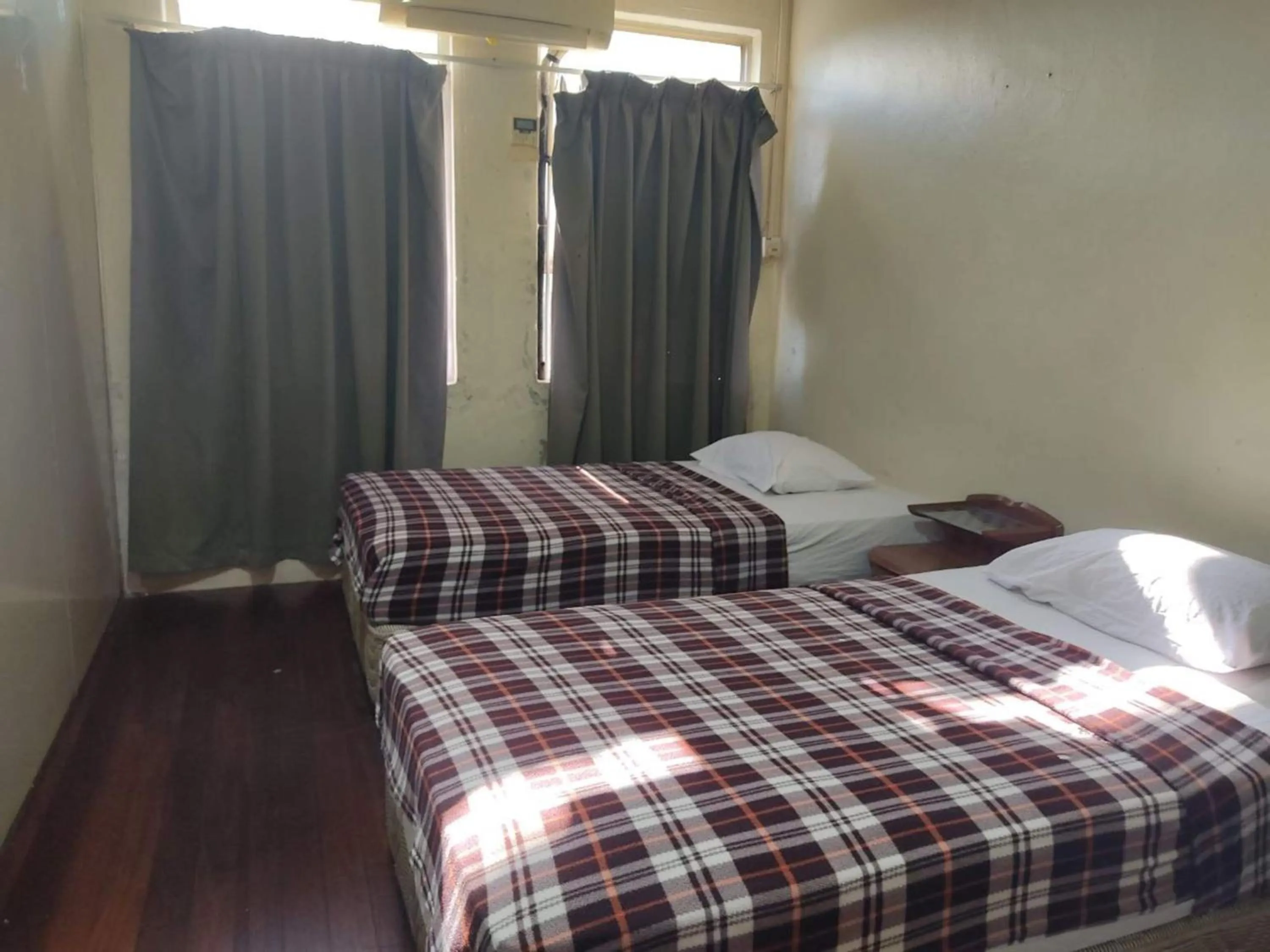 Bedroom, Bed in Hotel O 59