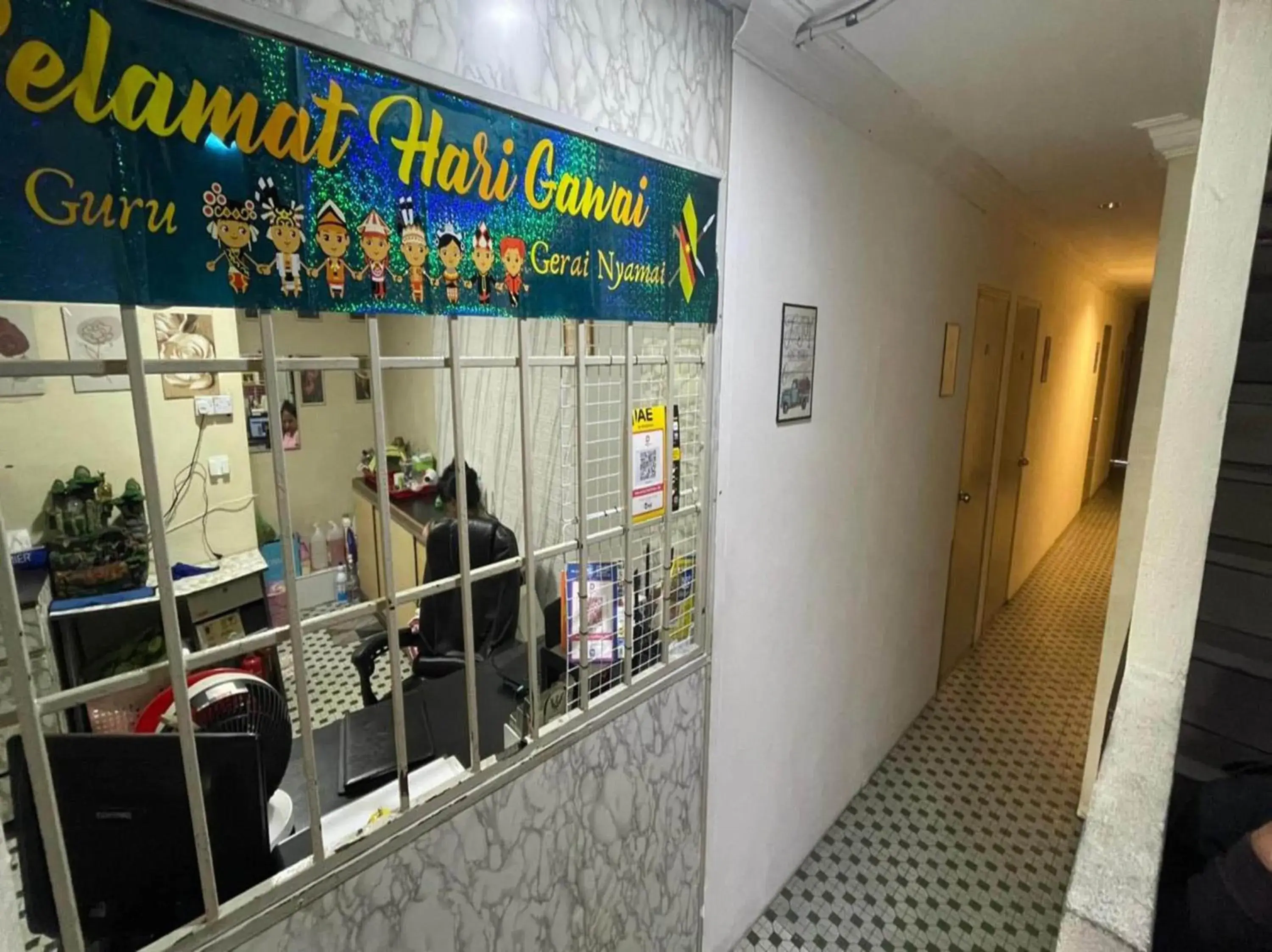 Lobby or reception in Hotel O 59 Lobby or reception in Hotel O 59