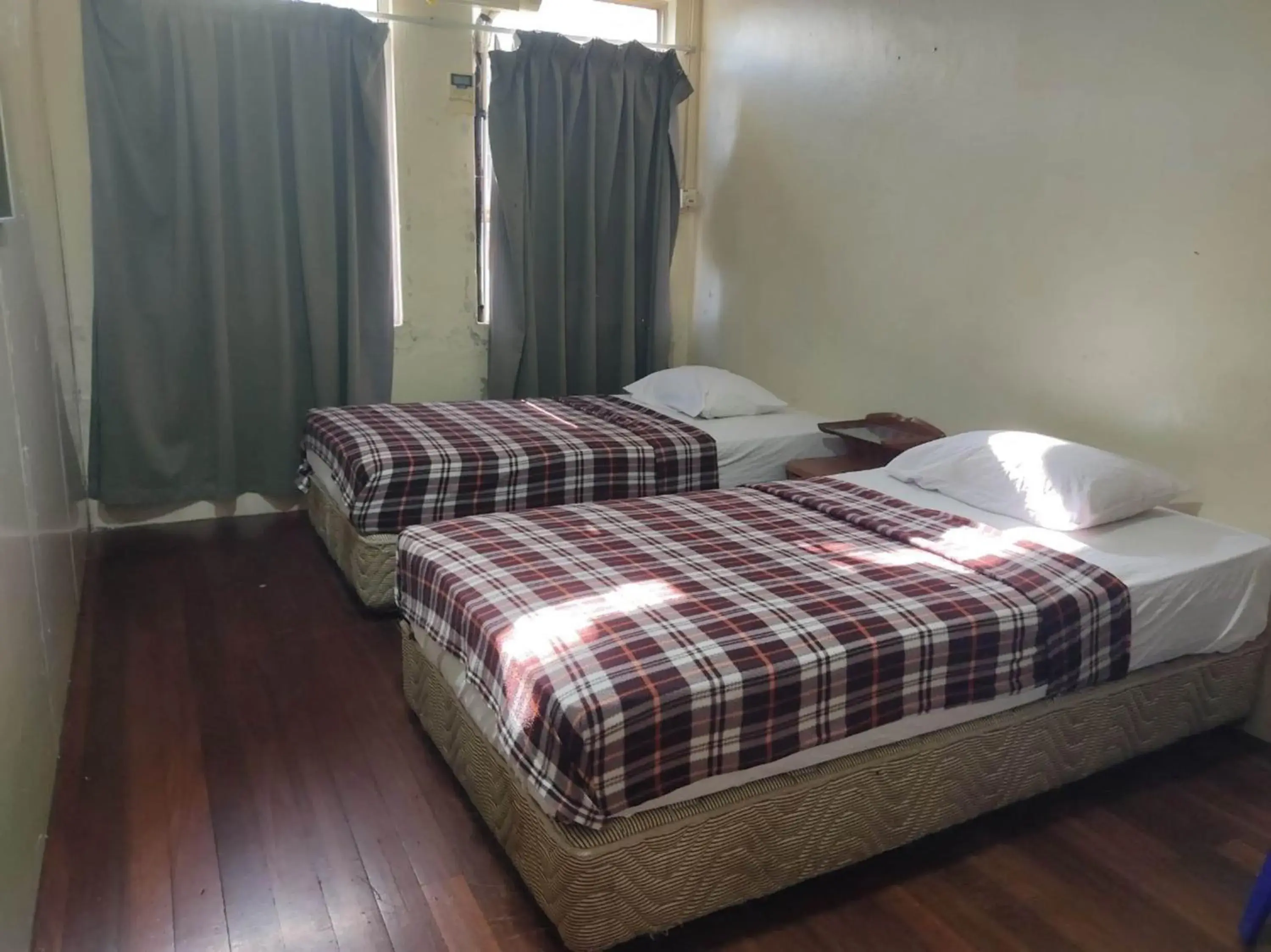 Bedroom, Bed in Hotel O 59 Bedroom, Bed in Hotel O 59