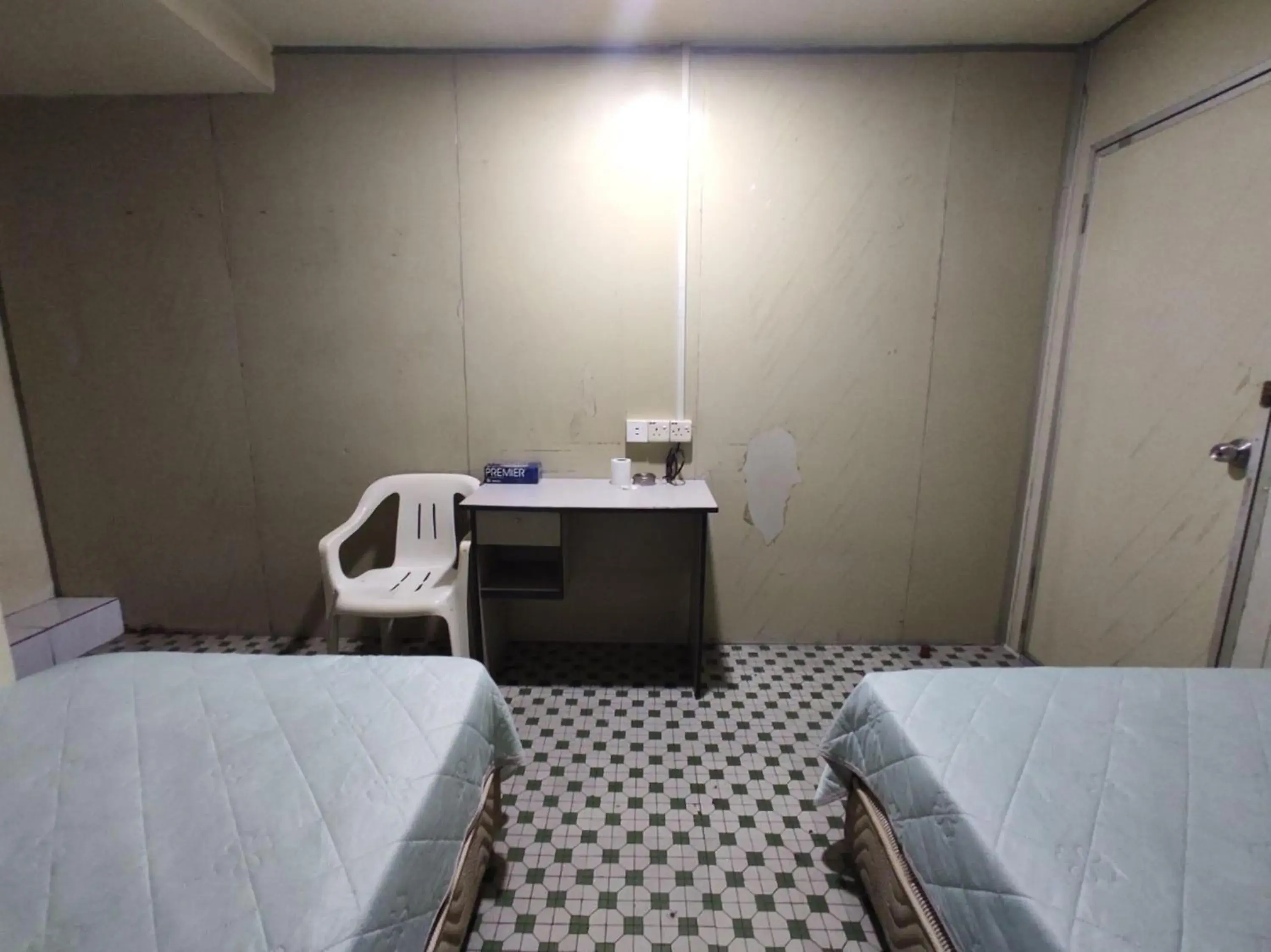 Bedroom, Bed in Hotel O 59 Bedroom, Bed in Hotel O 59