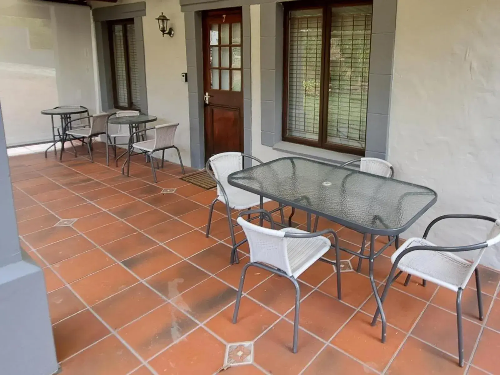 Large Double Room in Grace Walk Guest House Large Double Room in Grace Walk Guest House