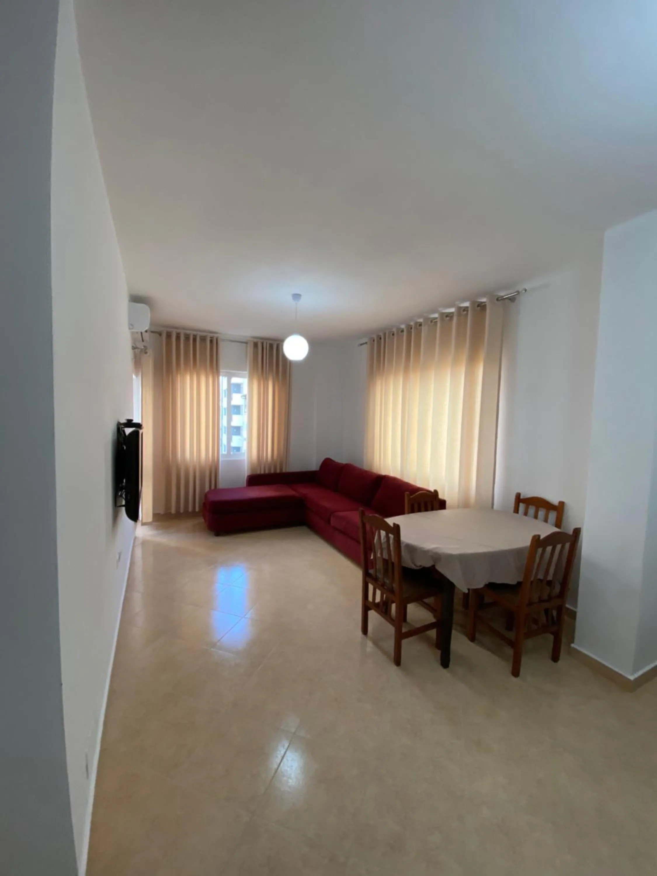 Photo of the whole room in Besi Apartments