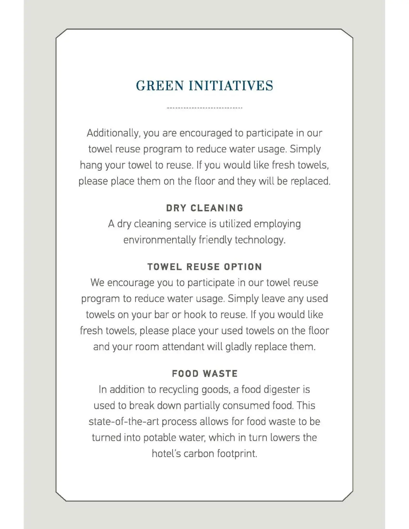 Property building in The Spectator Hotel Property building in The Spectator Hotel