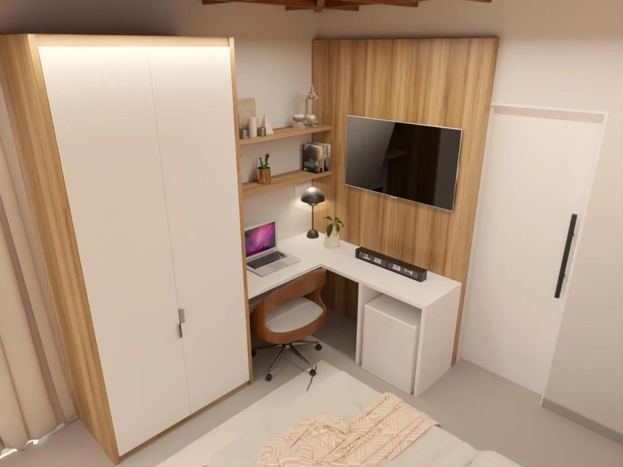 Pousada Praia João Fernandes