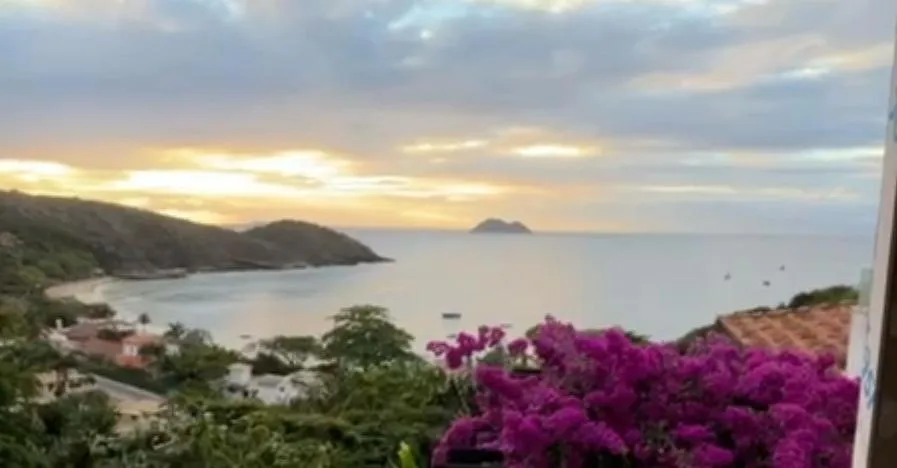 Pousada Praia João Fernandes