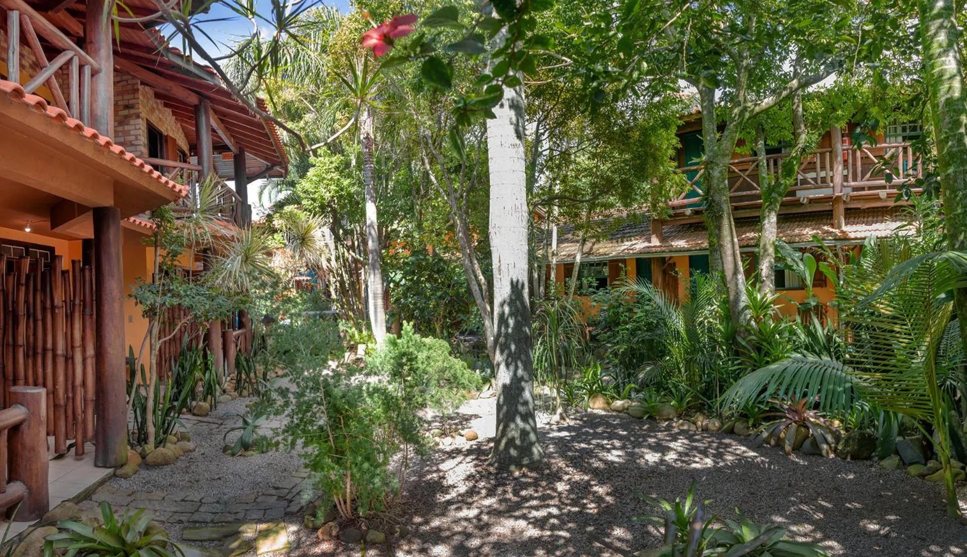 Pousada Kalua Praia