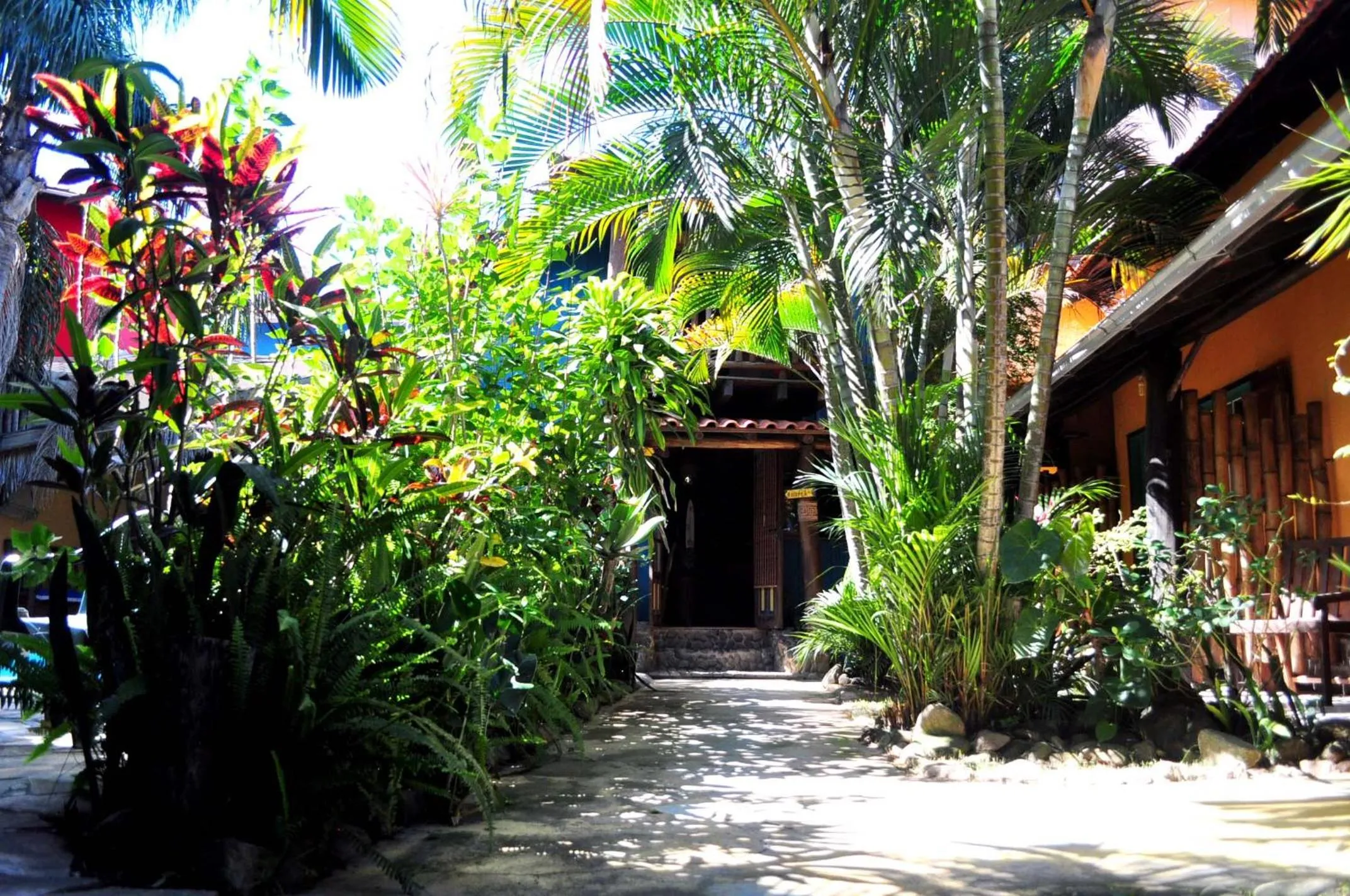 Pousada Kalua Praia