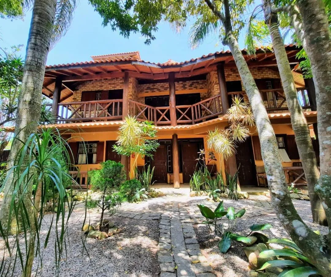 Pousada Kalua Praia