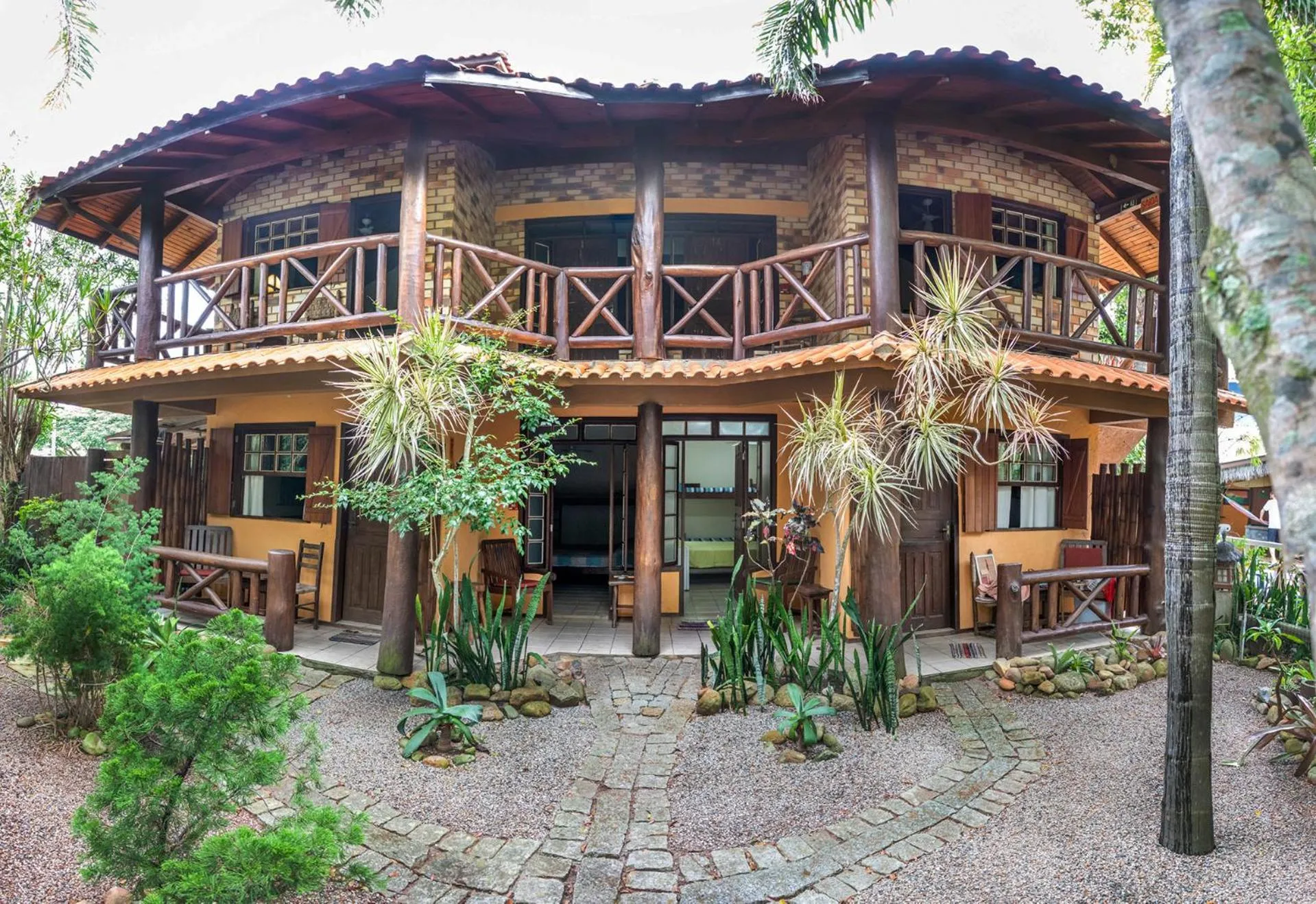 Pousada Kalua Praia