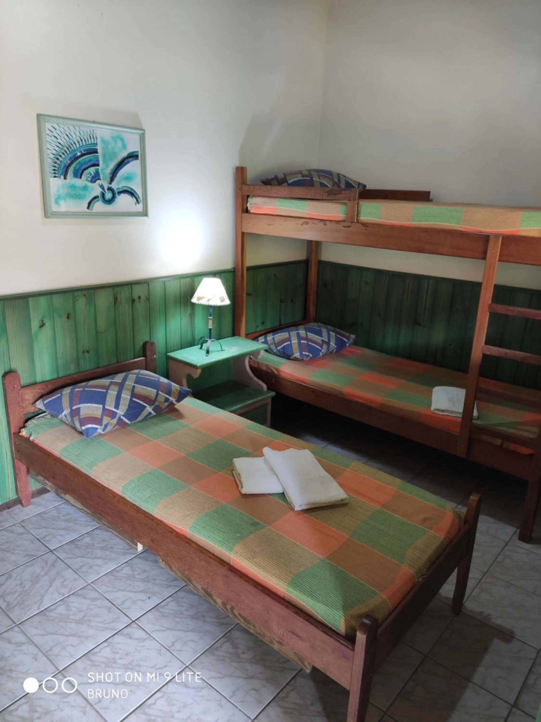 Pousada Kalua Praia
