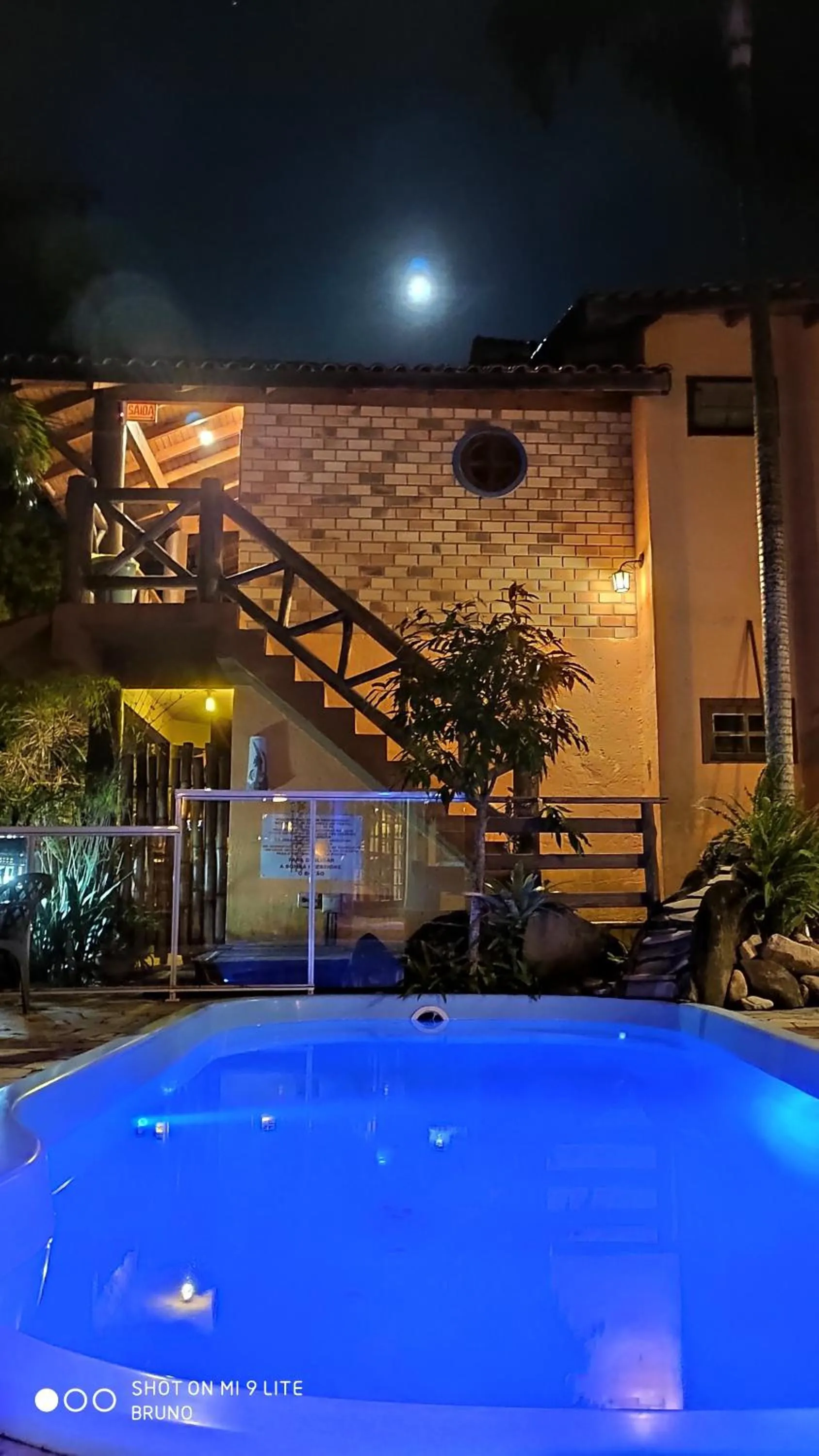 Pousada Kalua Praia
