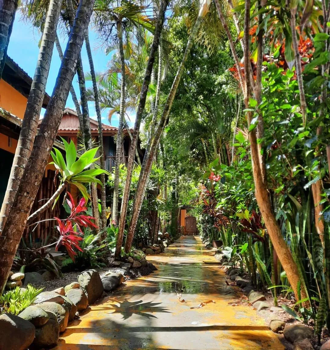 Pousada Kalua Praia
