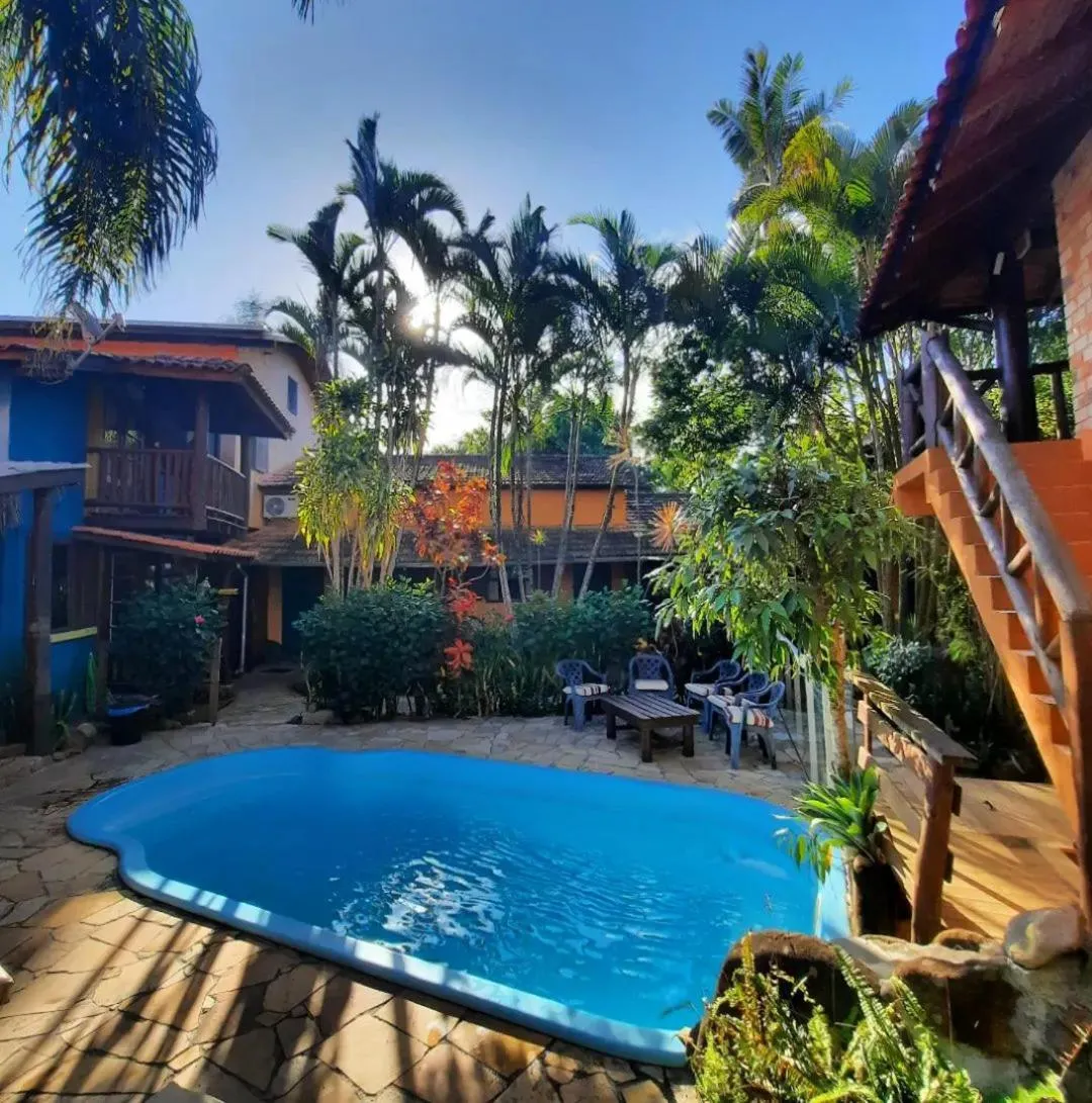 Pousada Kalua Praia