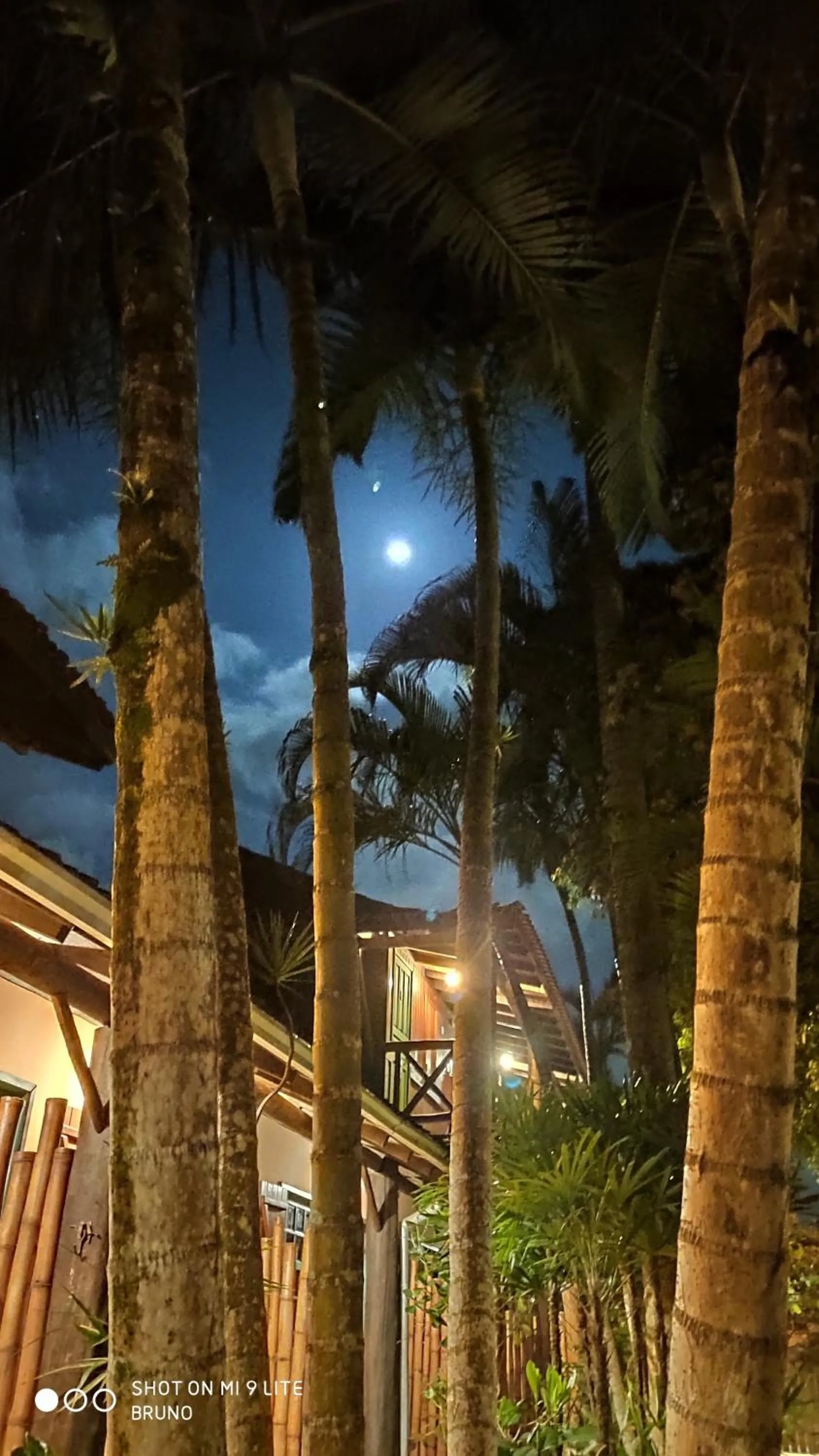 Pousada Kalua Praia