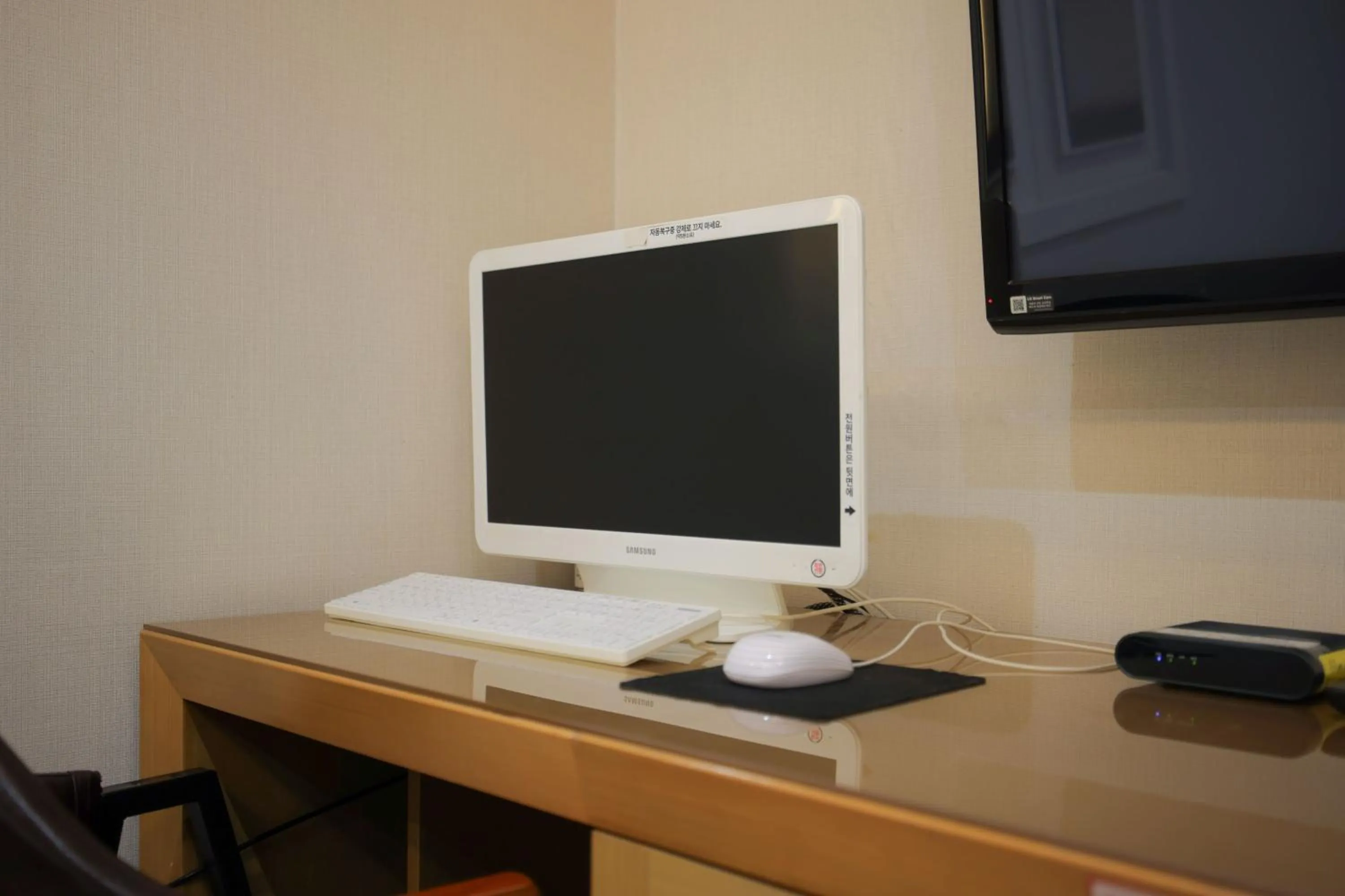 New Day Hotel Gangnam