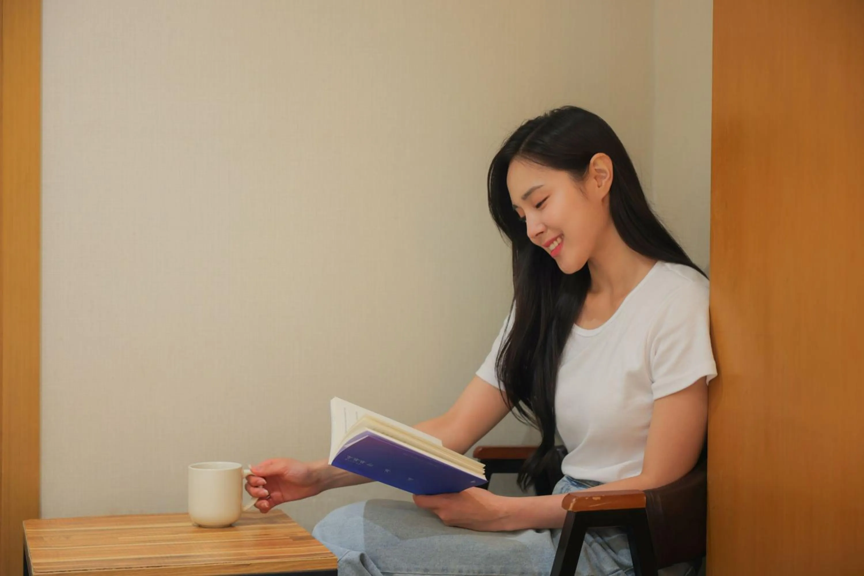 New Day Hotel Gangnam