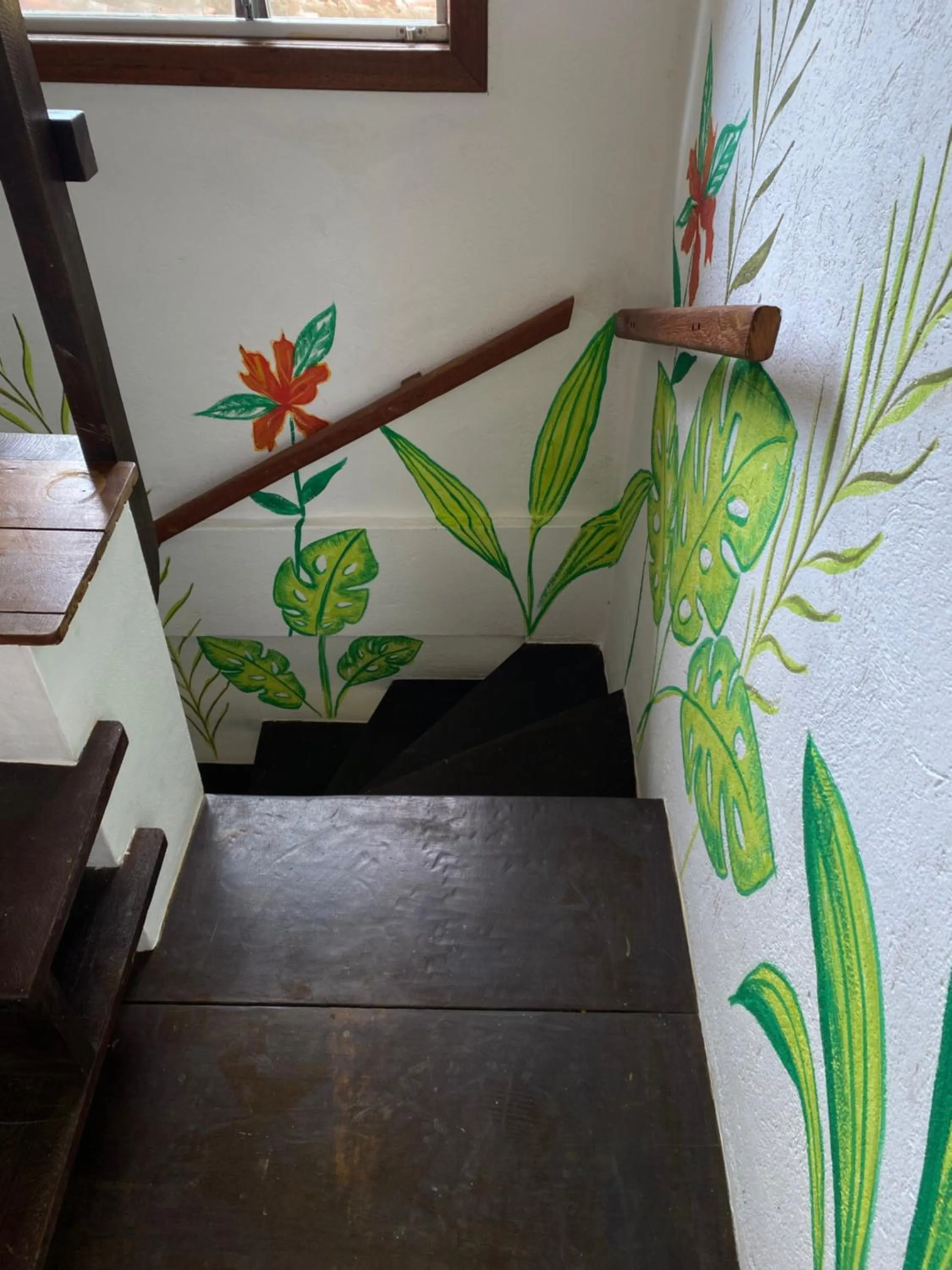 Pousada Arraial Suites