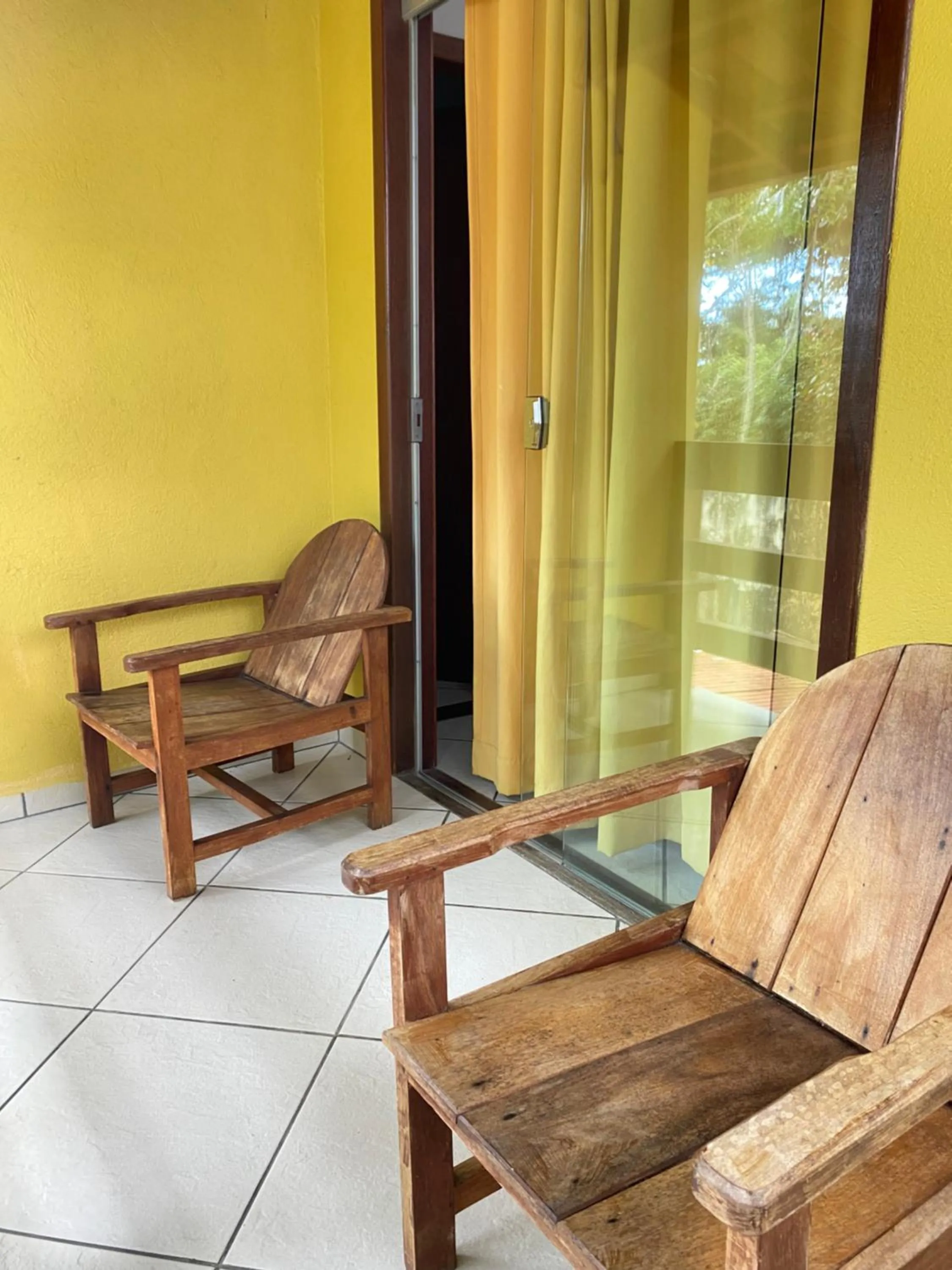 Pousada Arraial Suites