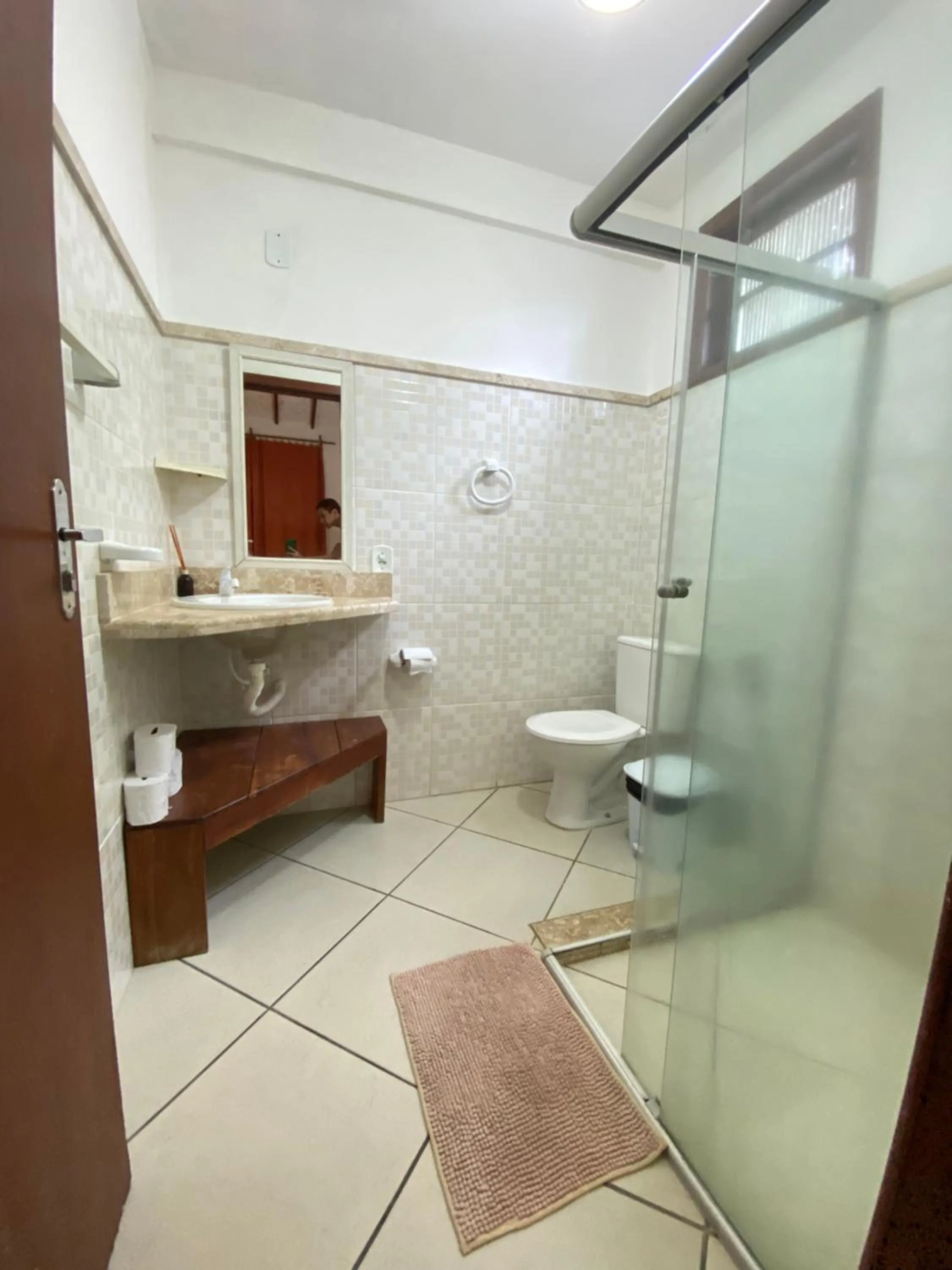 Pousada Arraial Suites