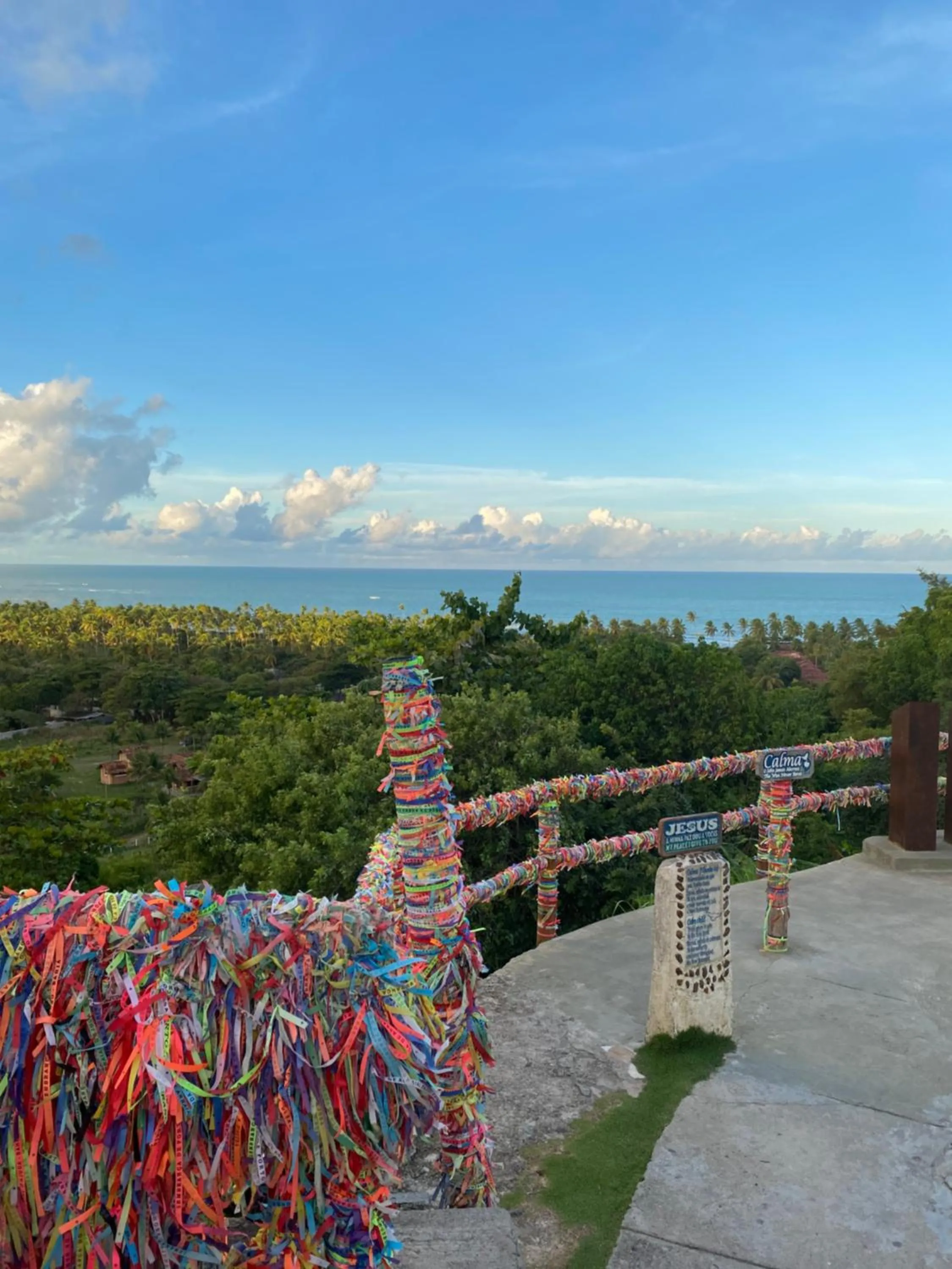 Pousada Arraial Suites