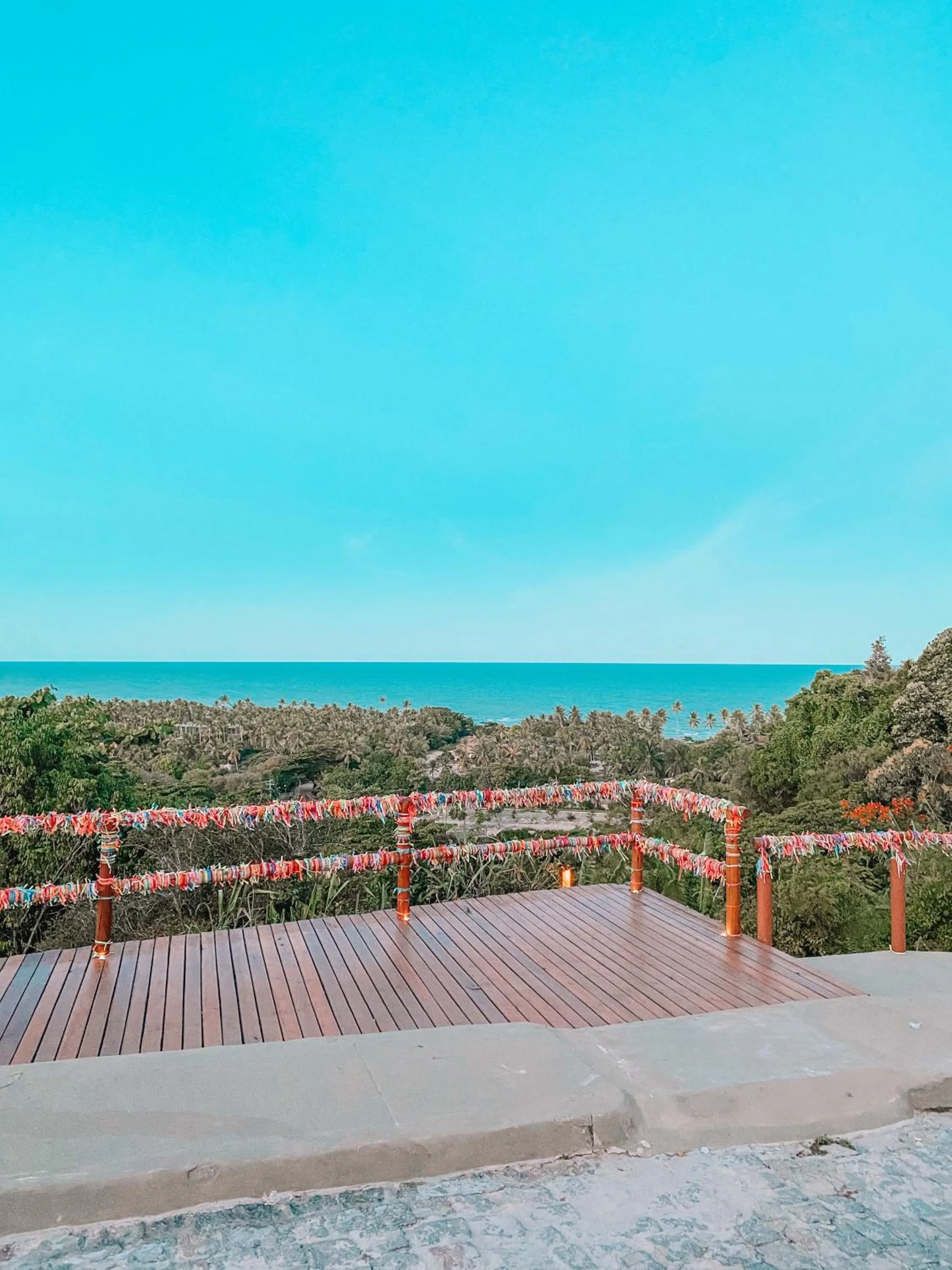 Pousada Arraial Suites