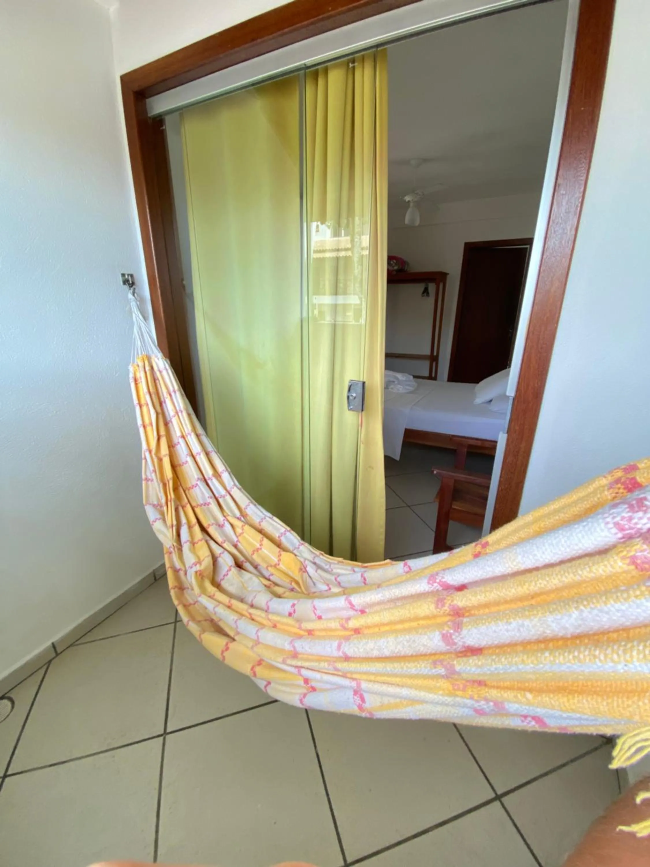 Pousada Arraial Suites