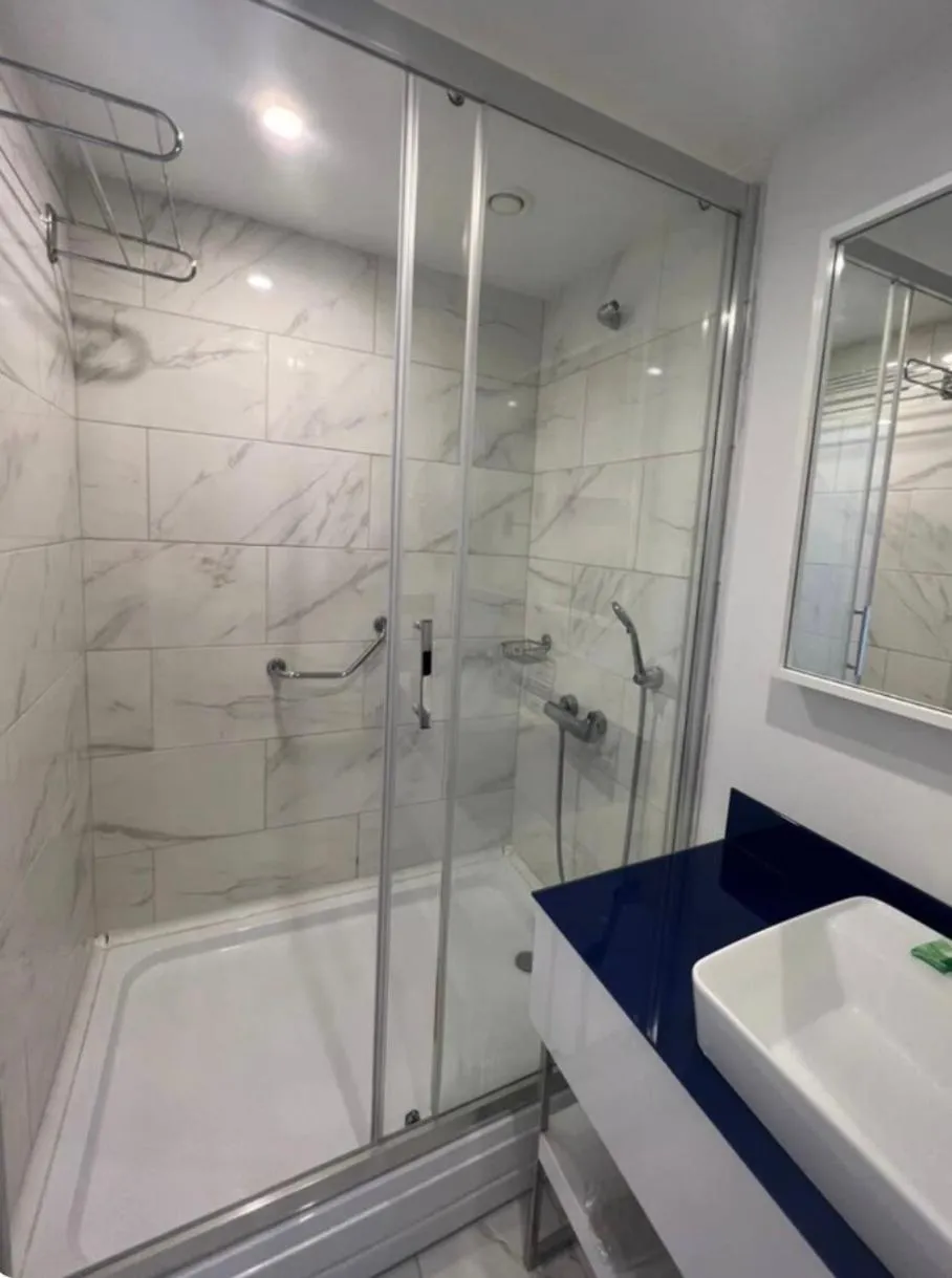 Black Sea Orbi Sity ApartHotel