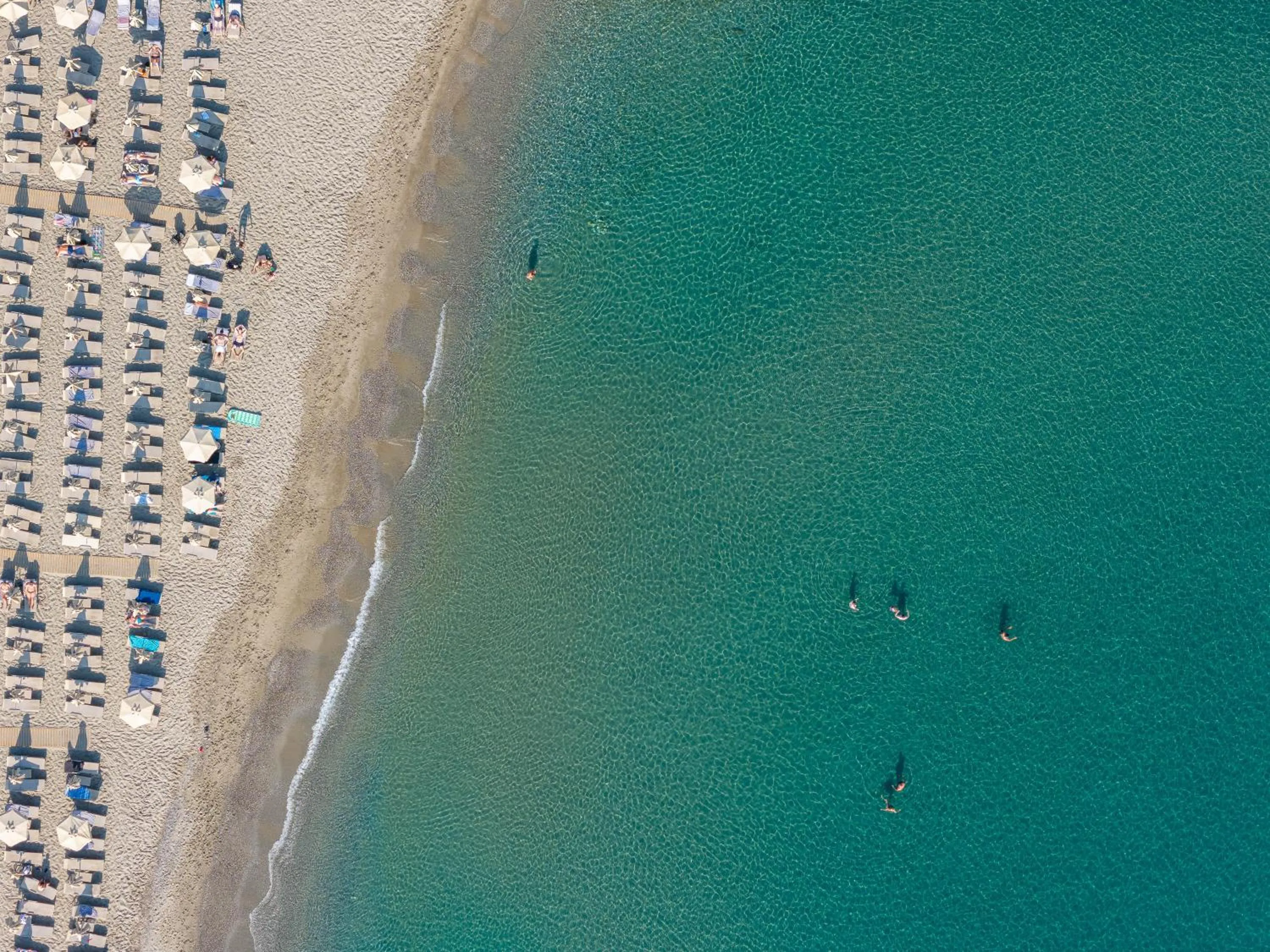 Summer in Phos Hotel Adults Only