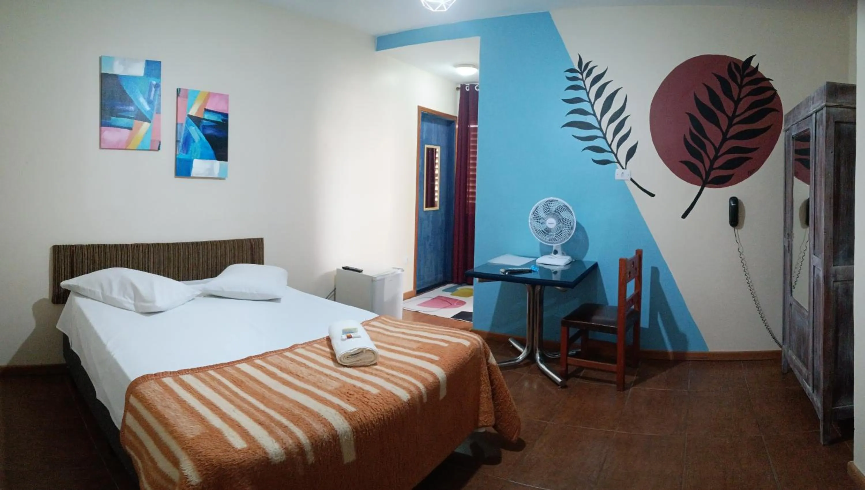 Hotel Pousada Icaraí