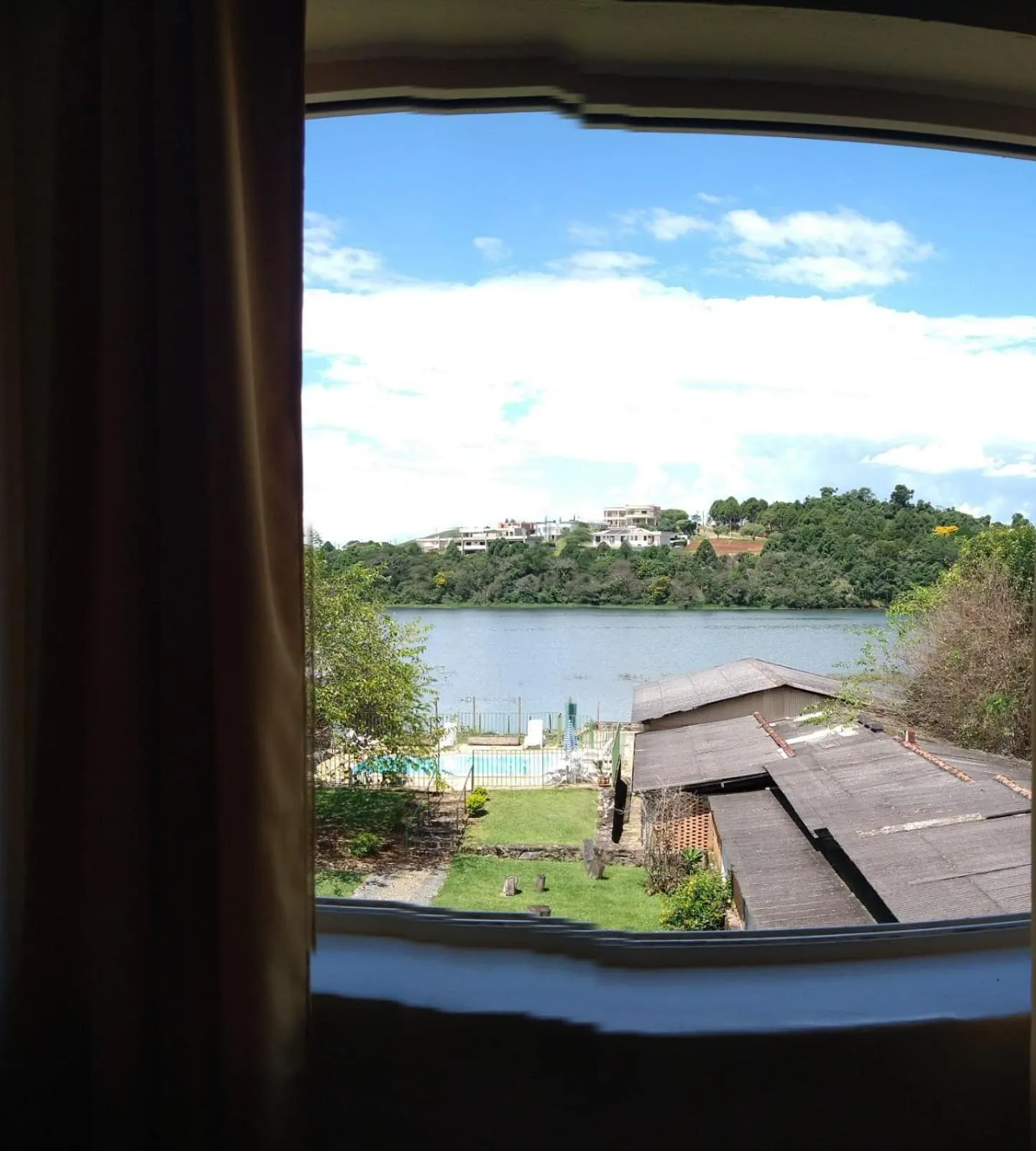 Standard Triple Room in Hotel Pousada Icaraí
