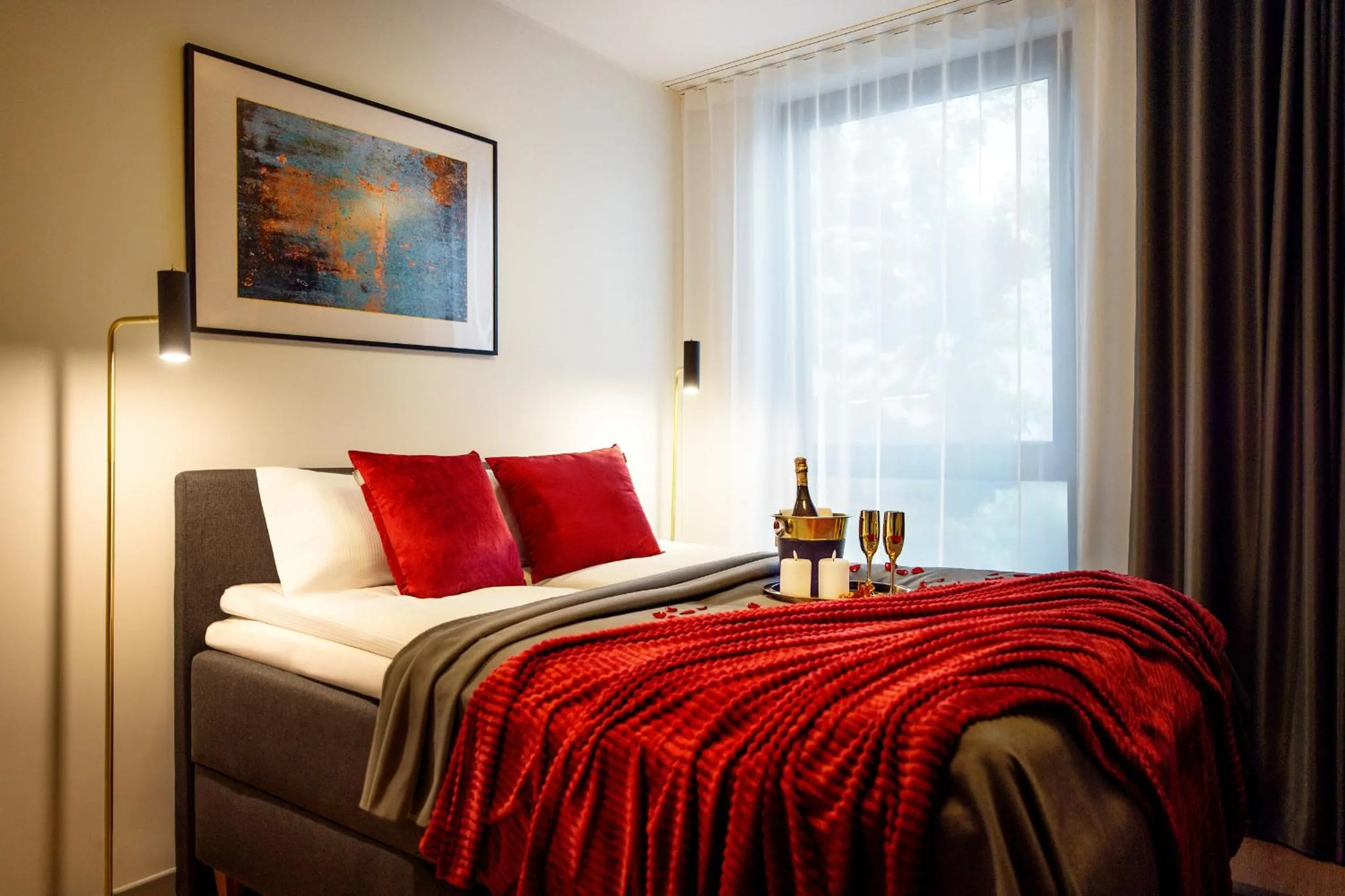 Hessnery Hotel