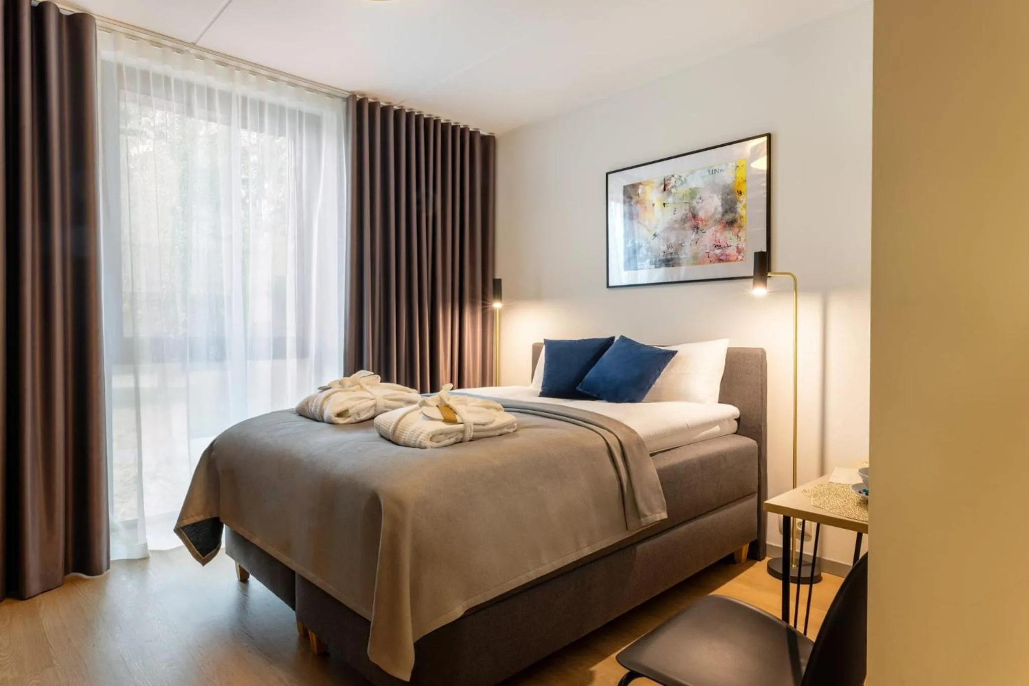 Hessnery Hotel