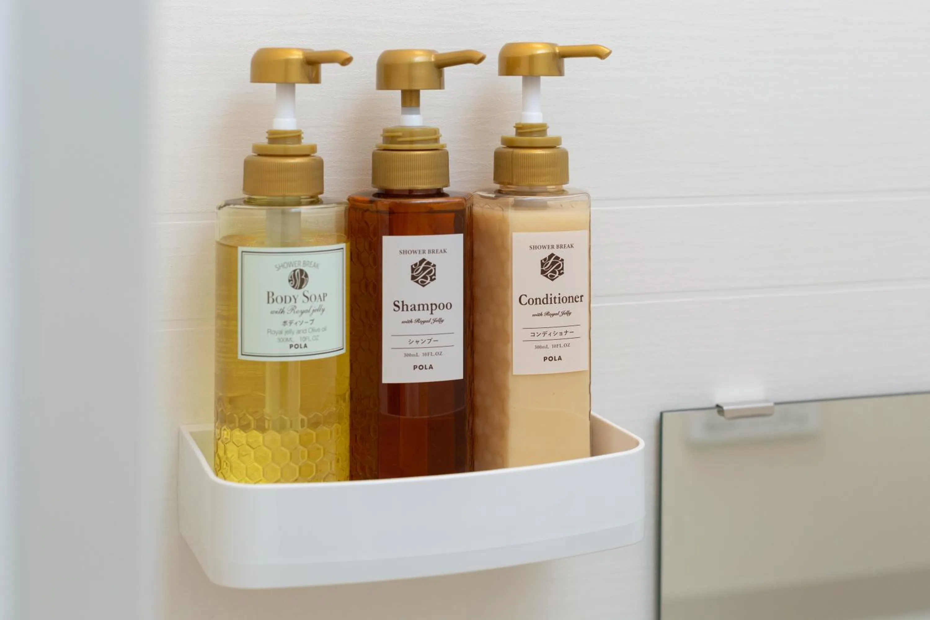 Residence Hotel Hakata Minoshima