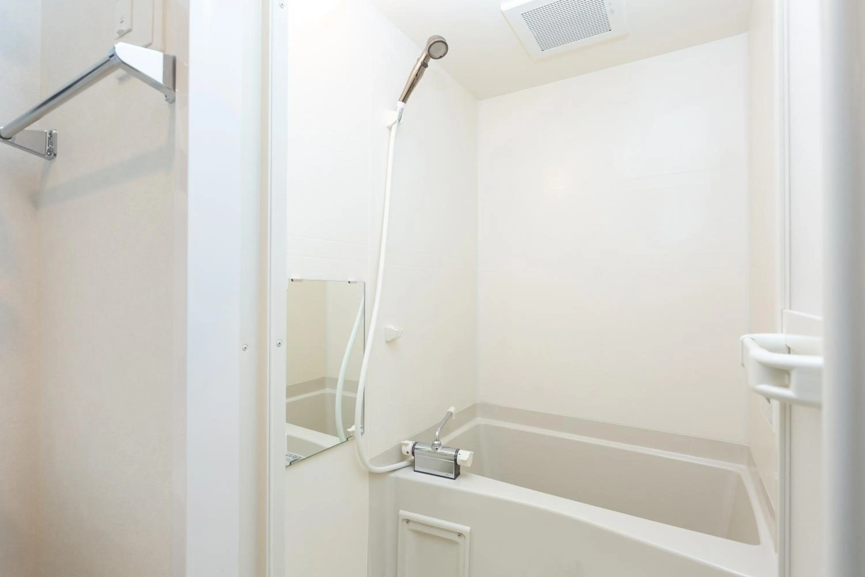 Residence Hotel Hakata Minoshima