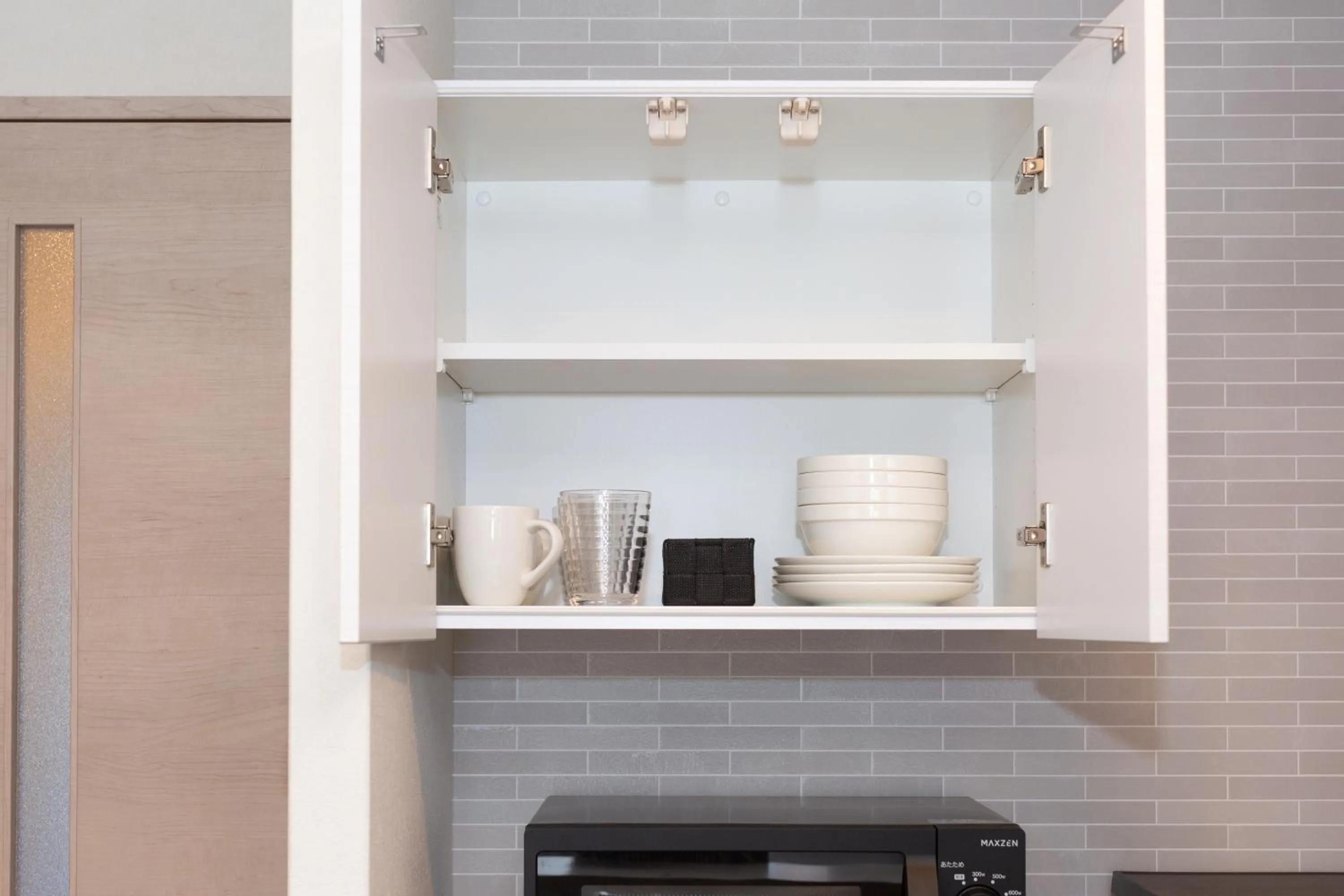 Residence Hotel Hakata Minoshima