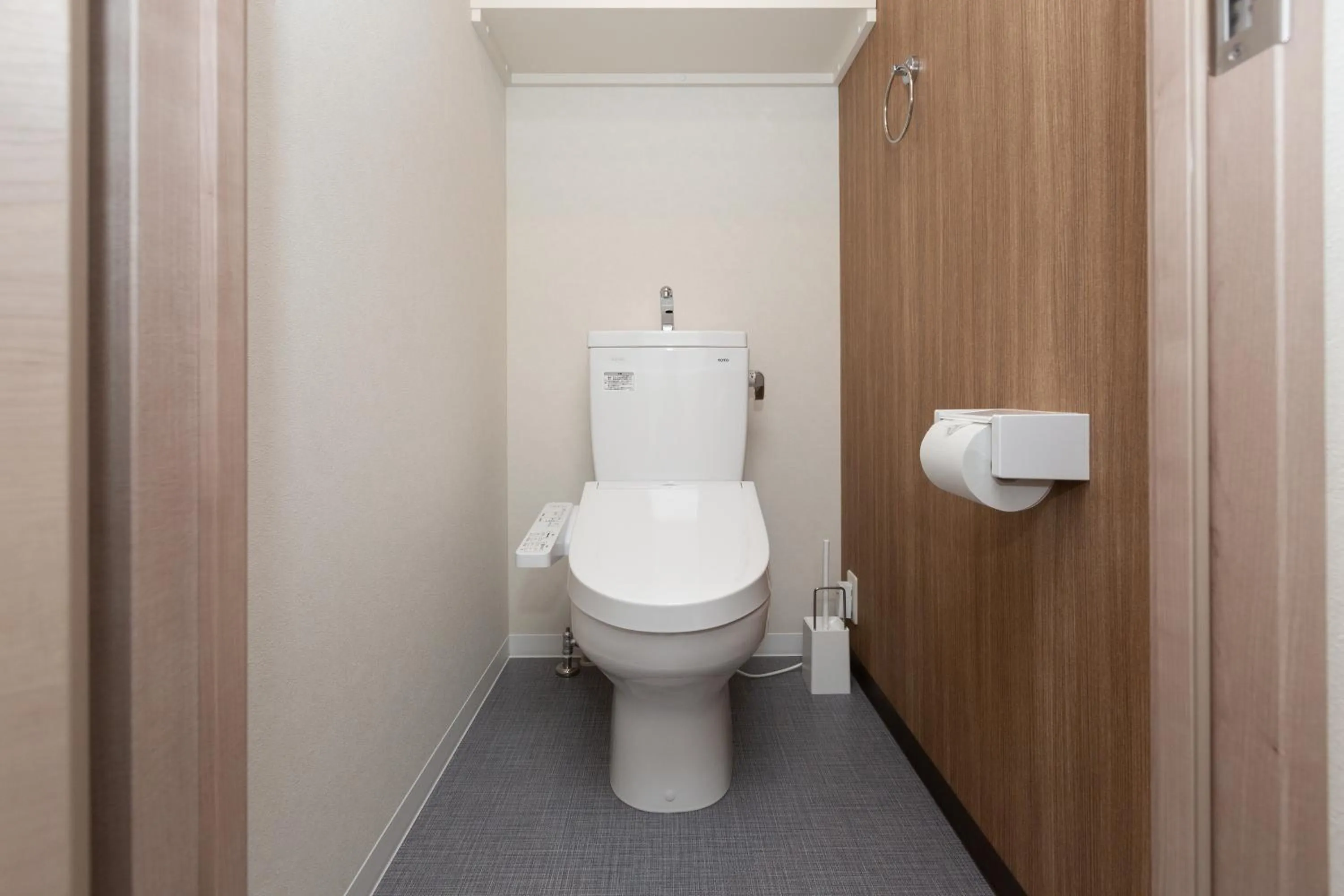 Residence Hotel Hakata Minoshima