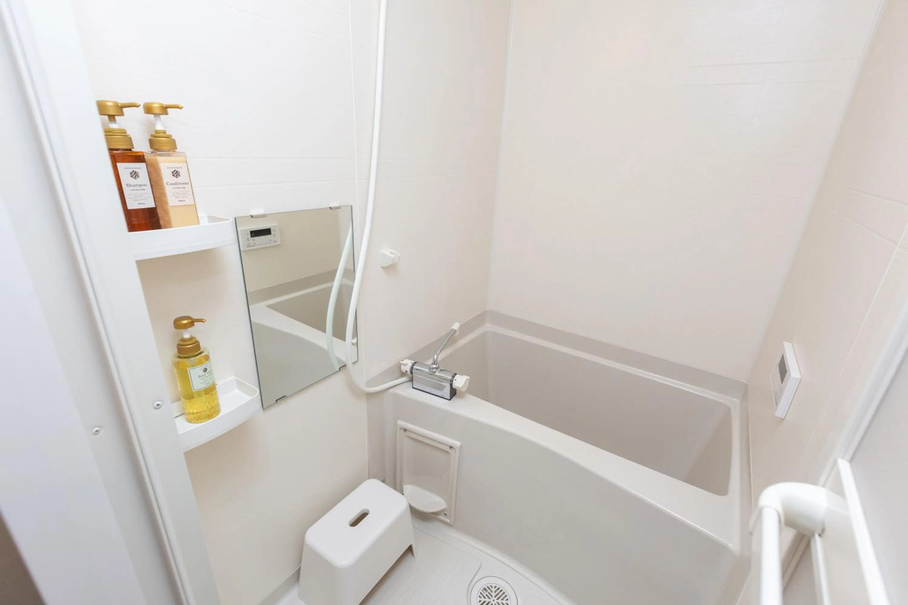 Residence Hotel Hakata Minoshima