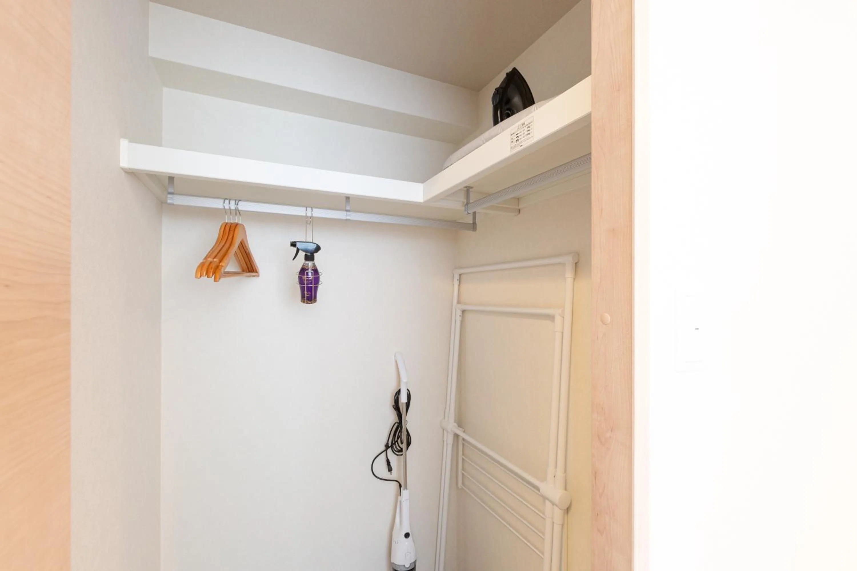 Residence Hotel Hakata Minoshima