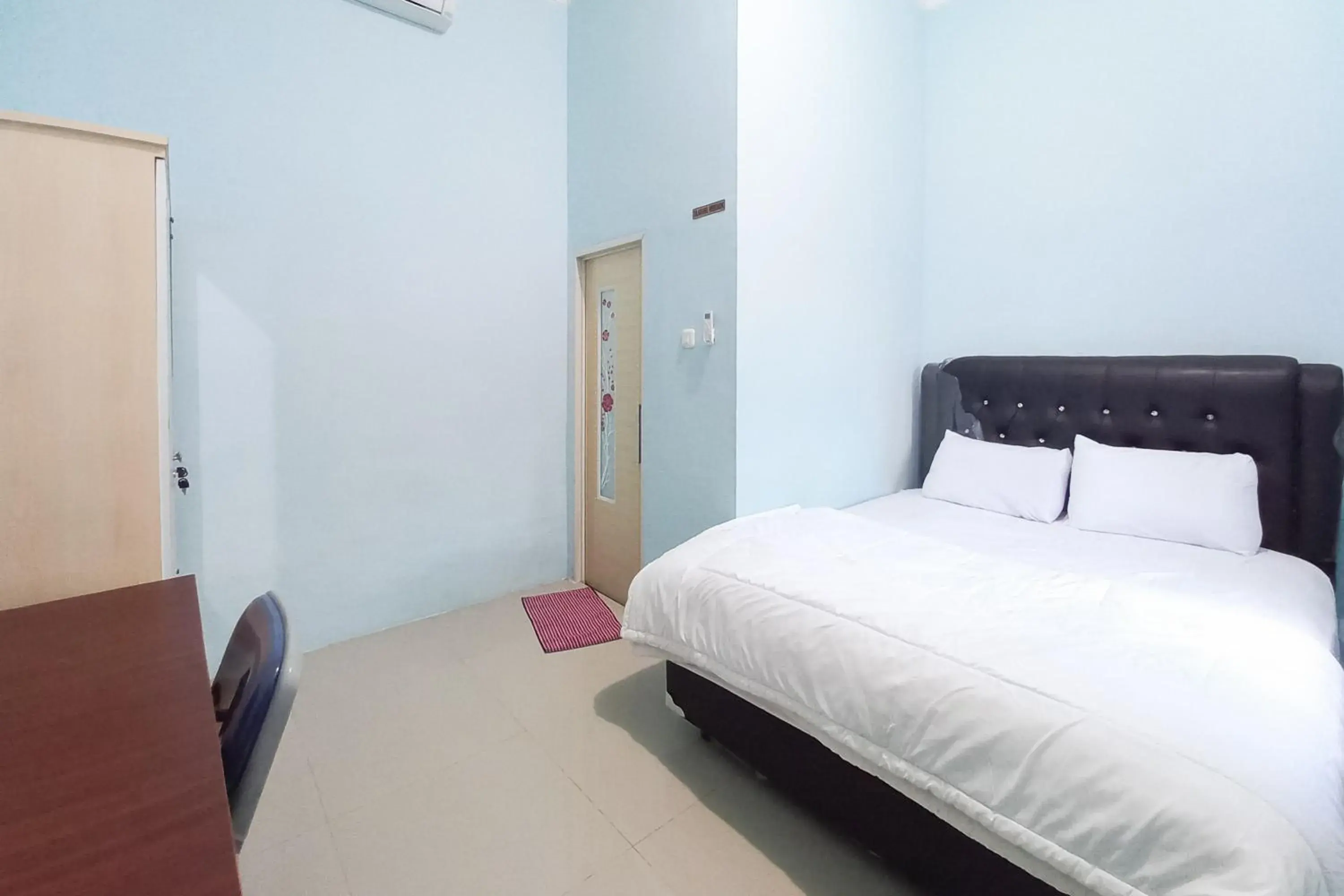 ReGa GuestHouse RedPartner ReGa GuestHouse RedPartner