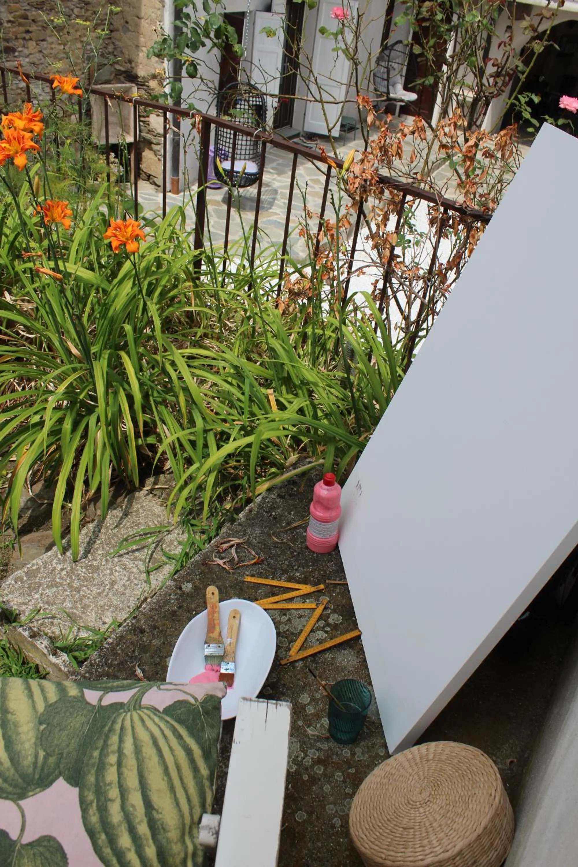 Stresa Complex LevOasi