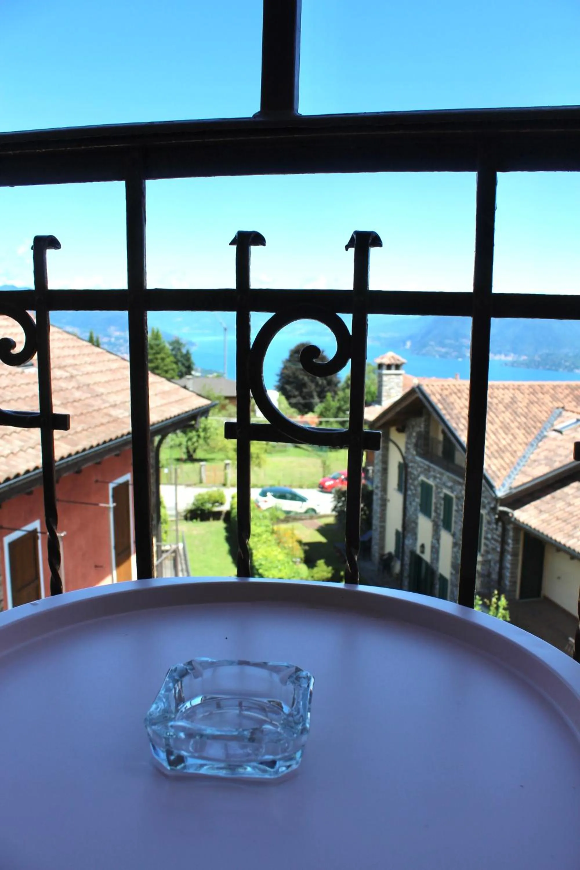 Stresa Complex LevOasi