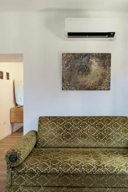 Stresa Complex LevOasi