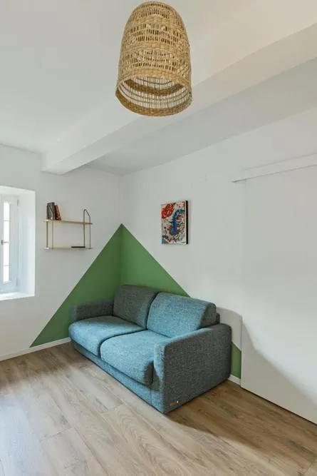 Stresa Complex LevOasi