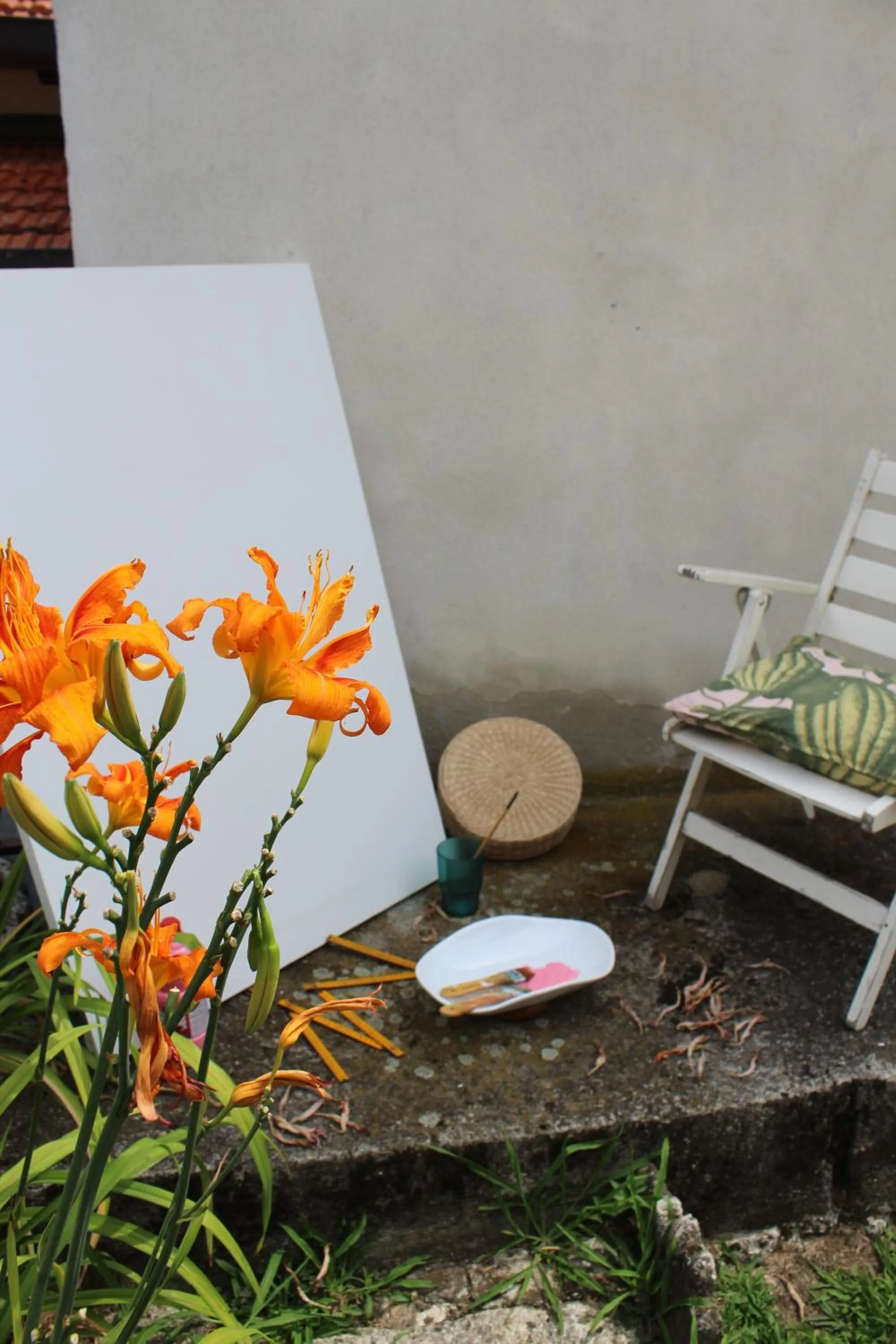 Stresa Complex LevOasi