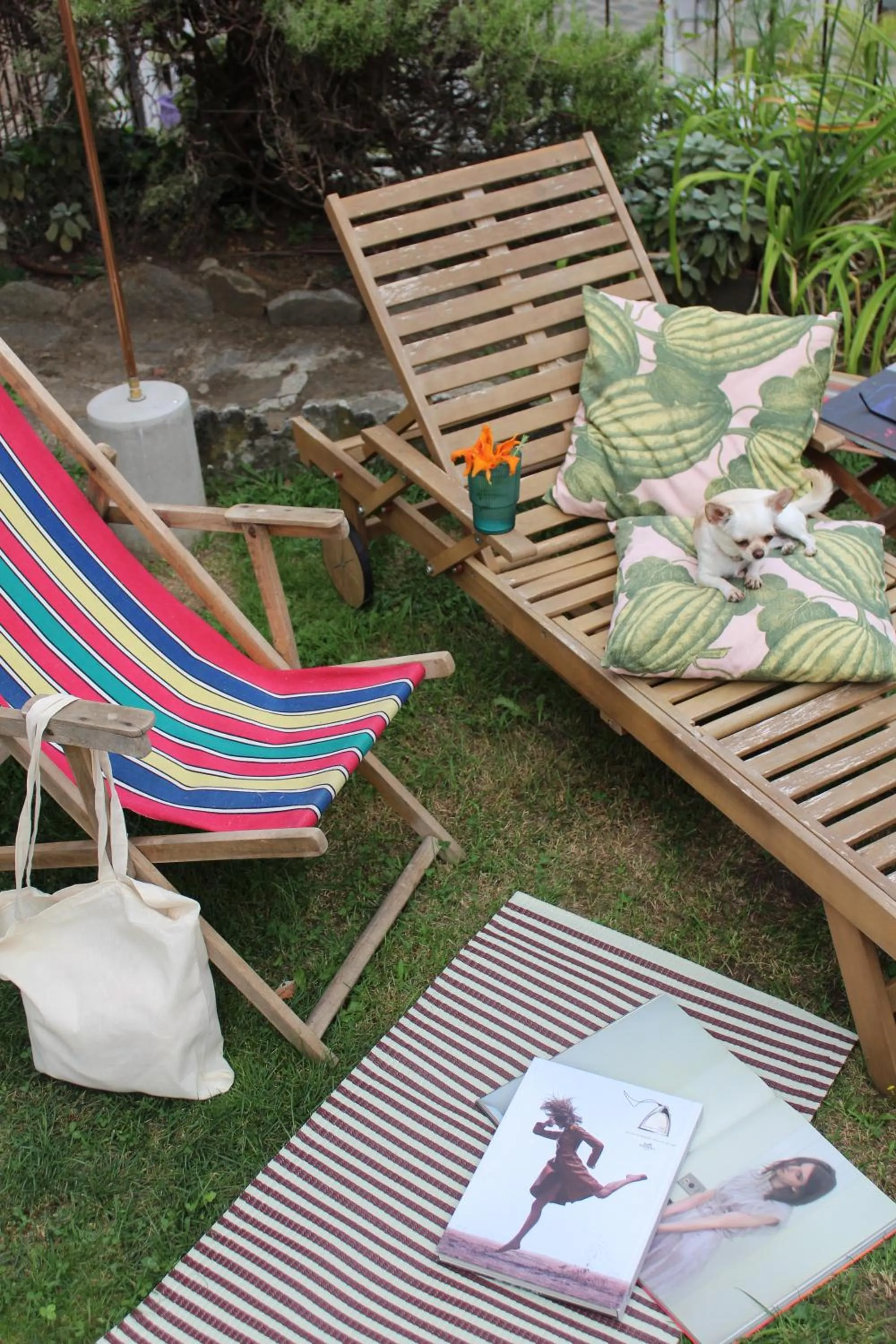 Stresa Complex LevOasi