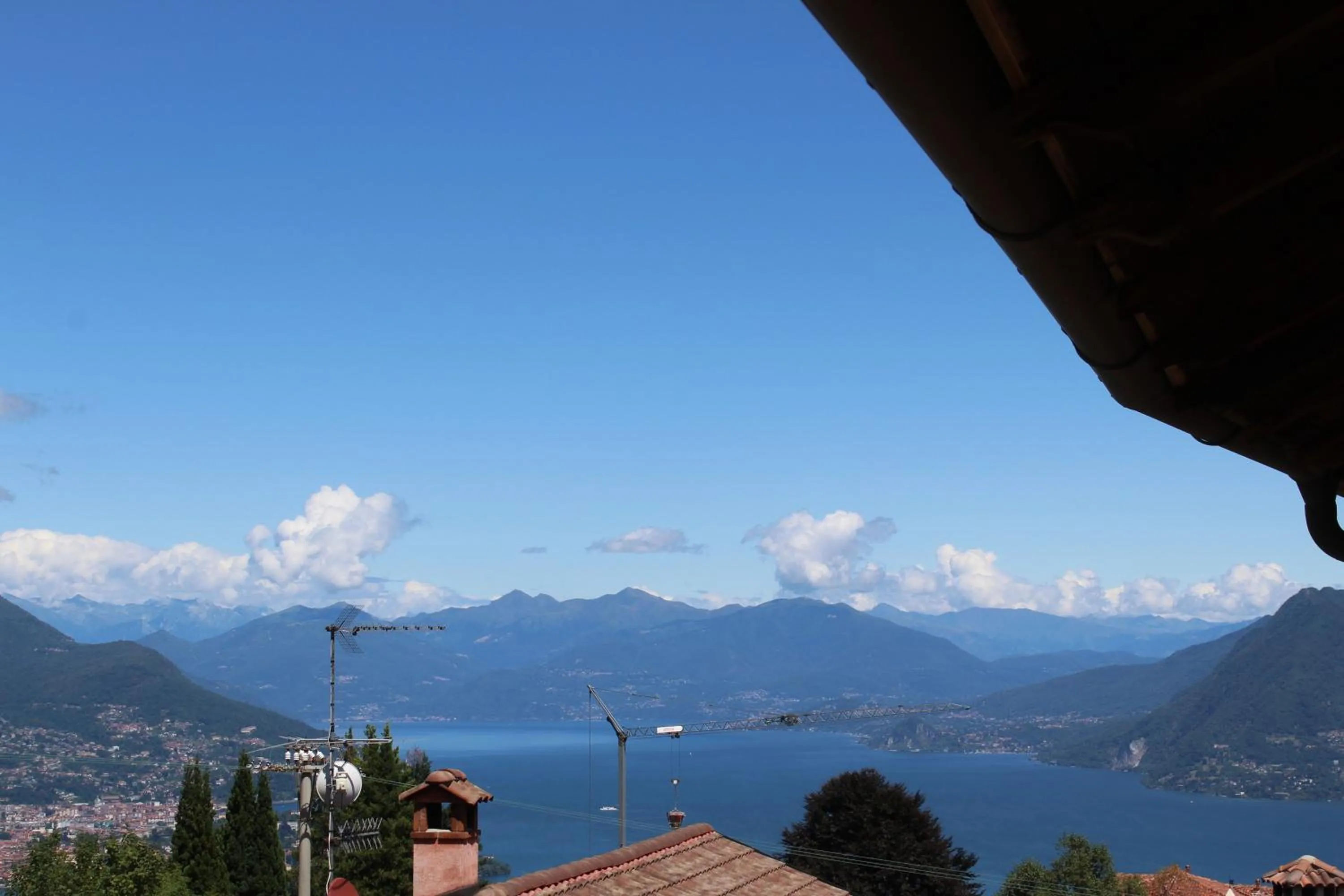 Stresa Complex LevOasi